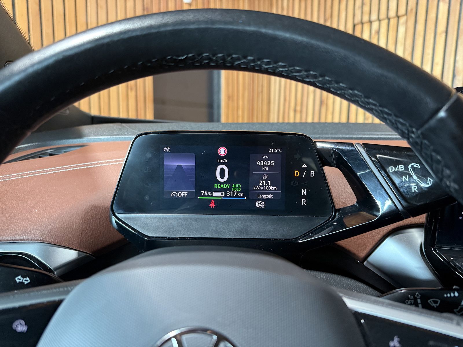 Fahrzeugabbildung Volkswagen ID.5 Pro Performane Navi*AHK*ACC*LED*Kam*Keyless