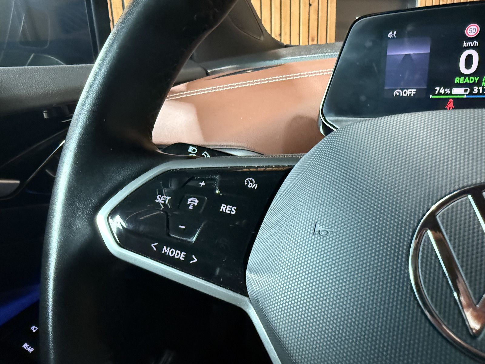 Fahrzeugabbildung Volkswagen ID.5 Pro Performane Navi*AHK*ACC*LED*Kam*Keyless