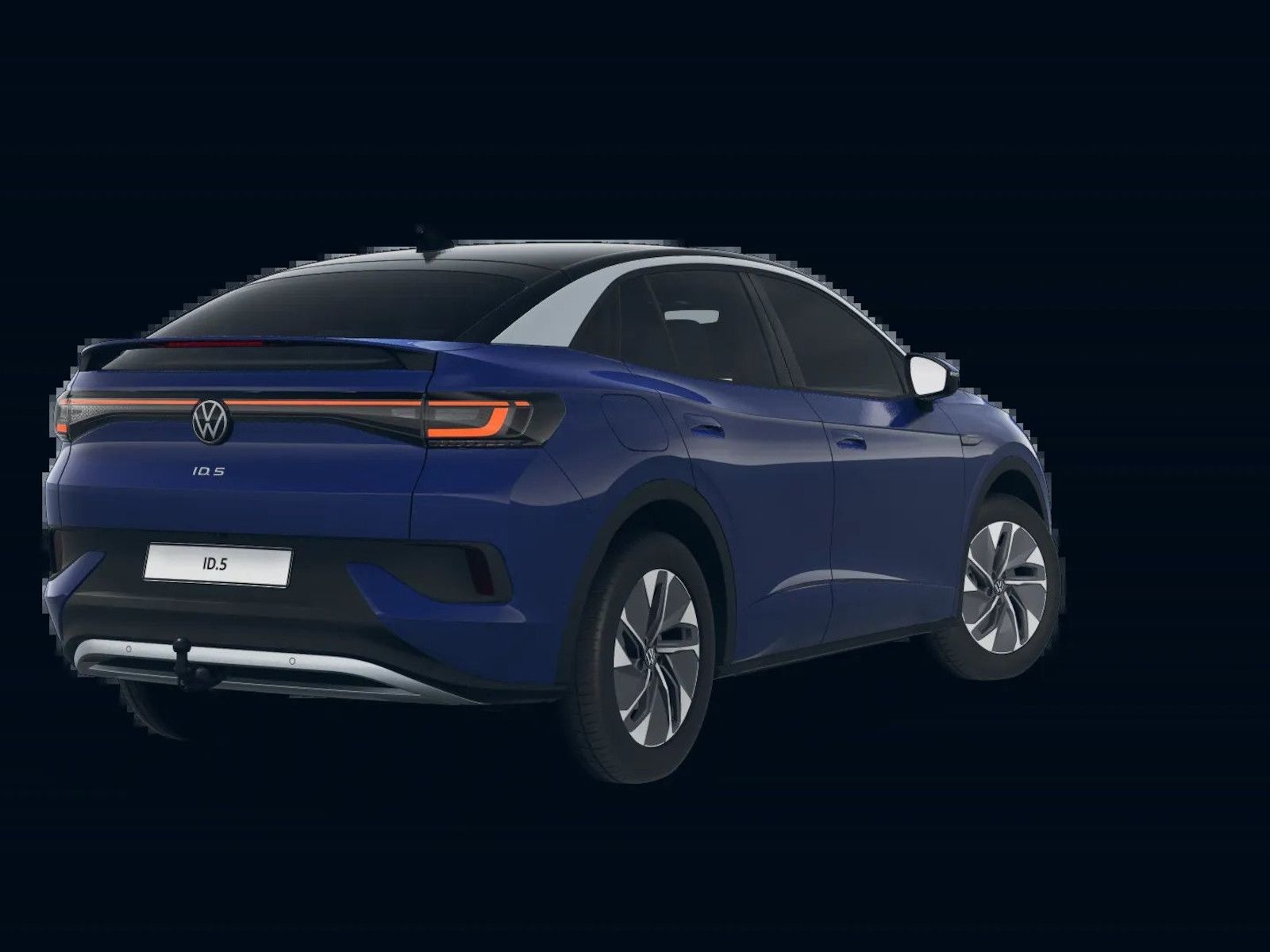 Fahrzeugabbildung Volkswagen ID.5 Pro Performane Navi*AHK*ACC*LED*Kam*Keyless