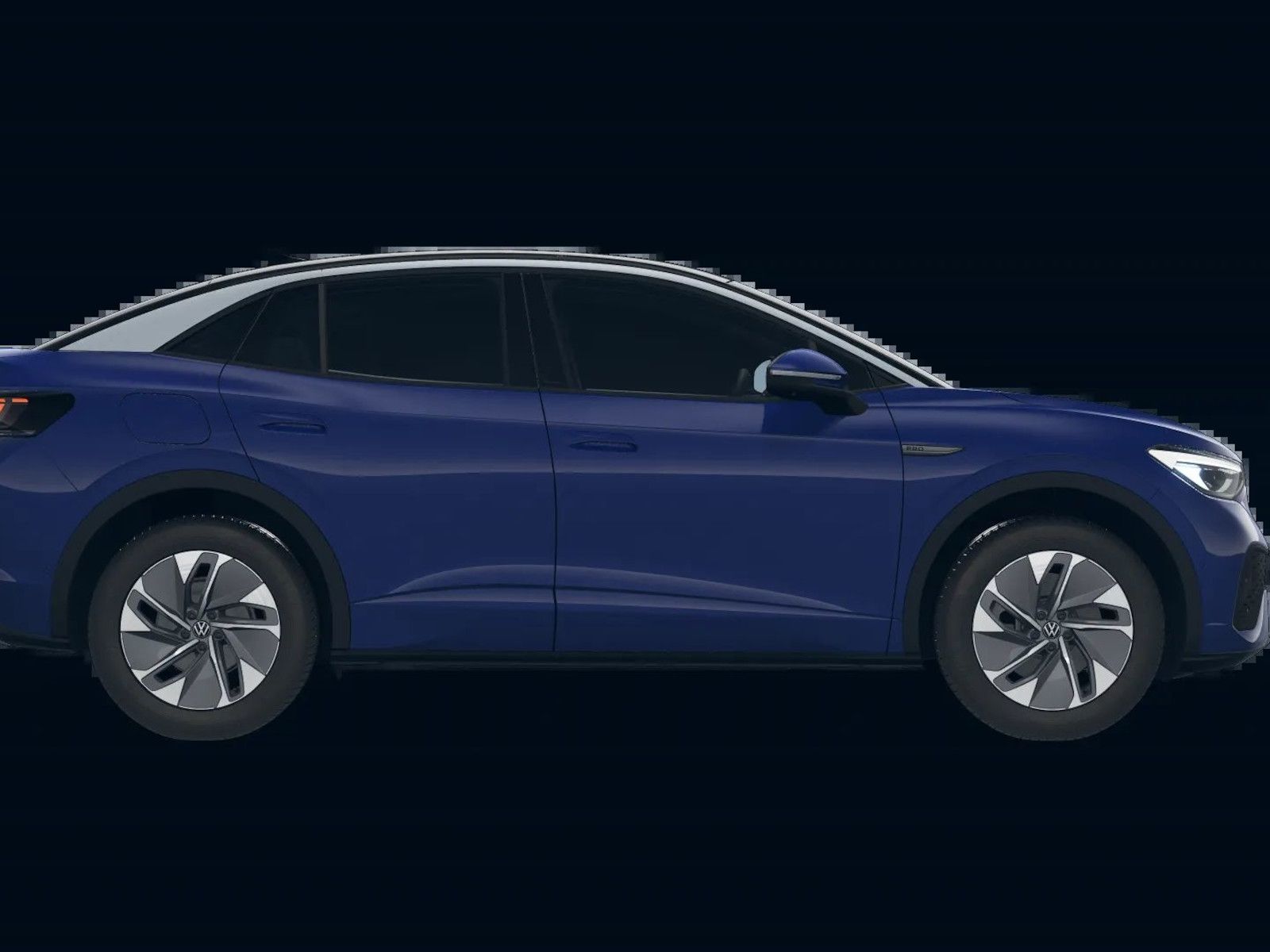 Fahrzeugabbildung Volkswagen ID.5 Pro Performane Navi*AHK*ACC*LED*Kam*Keyless