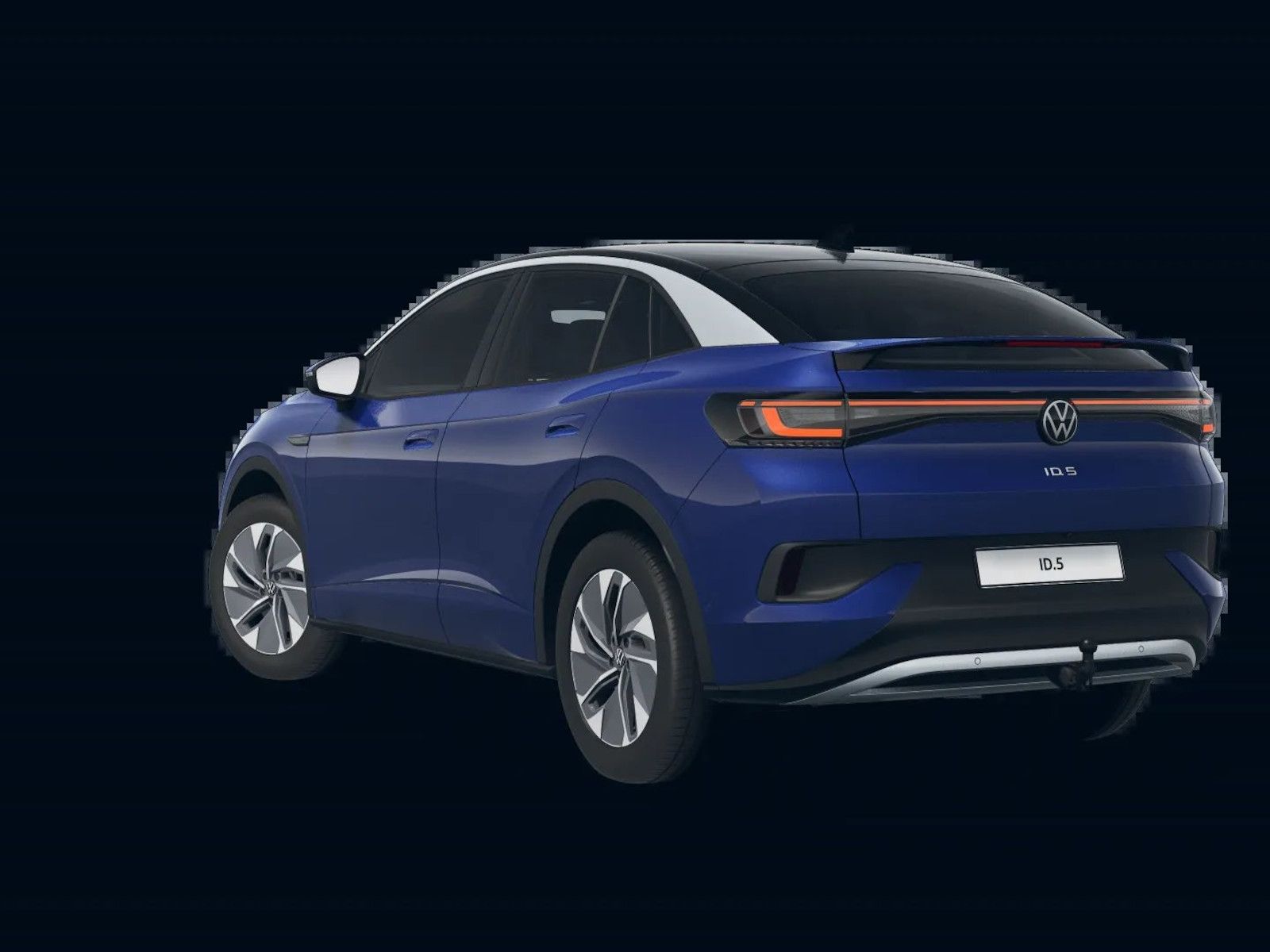 Fahrzeugabbildung Volkswagen ID.5 Pro Performane Navi*AHK*ACC*LED*Kam*Keyless