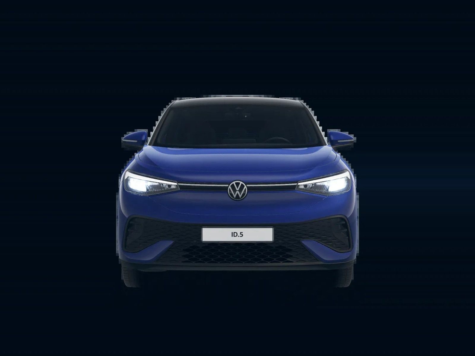 Fahrzeugabbildung Volkswagen ID.5 Pro Performane Navi*AHK*ACC*LED*Kam*Keyless