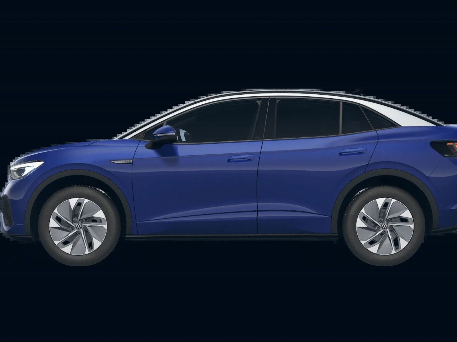 Fahrzeugabbildung Volkswagen ID.5 Pro Performane Navi*AHK*ACC*LED*Kam*Keyless