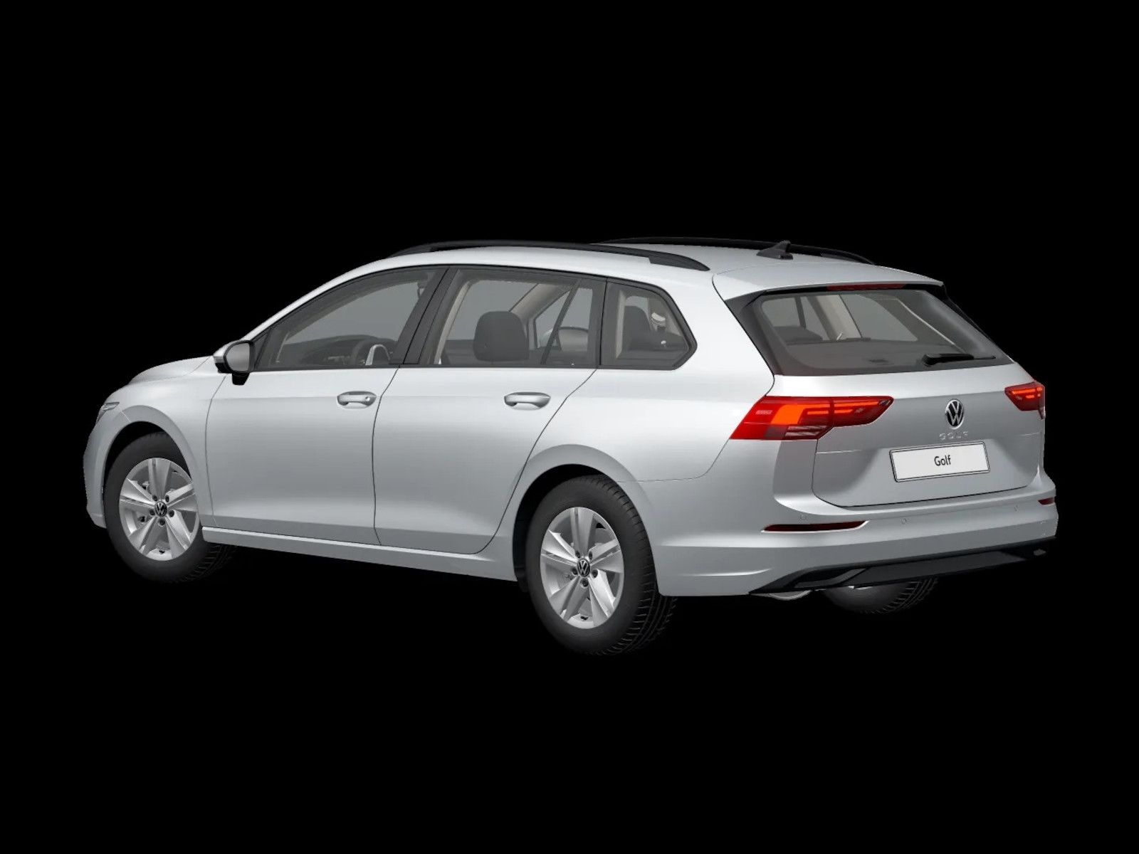 Fahrzeugabbildung Volkswagen Golf Variant 2,0 TDI DSG *Navi*LED*Virtual*ACC*