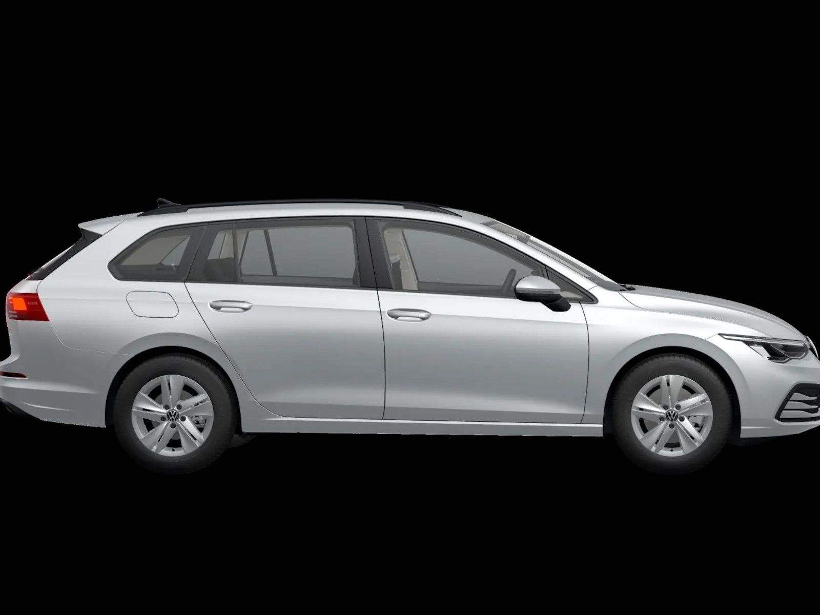 Fahrzeugabbildung Volkswagen Golf Variant 2,0 TDI DSG *Navi*LED*Virtual*ACC*