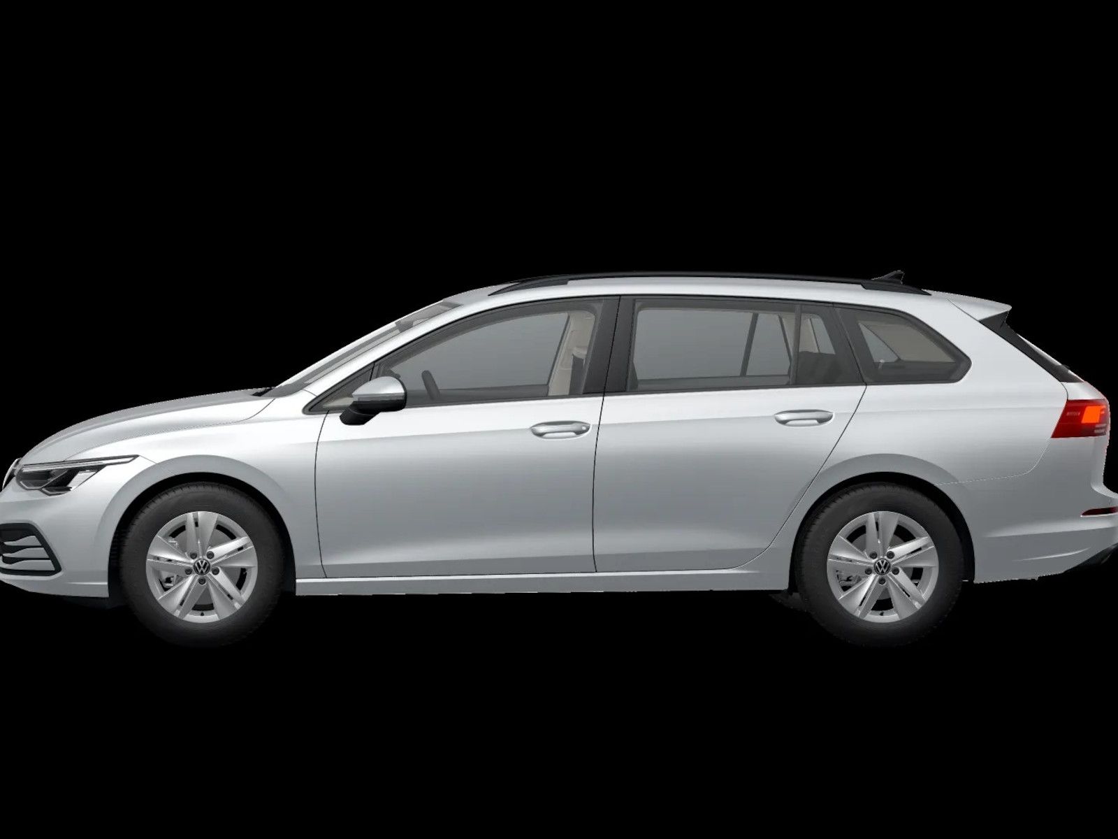 Fahrzeugabbildung Volkswagen Golf Variant 2,0 TDI DSG *Navi*LED*Virtual*ACC*