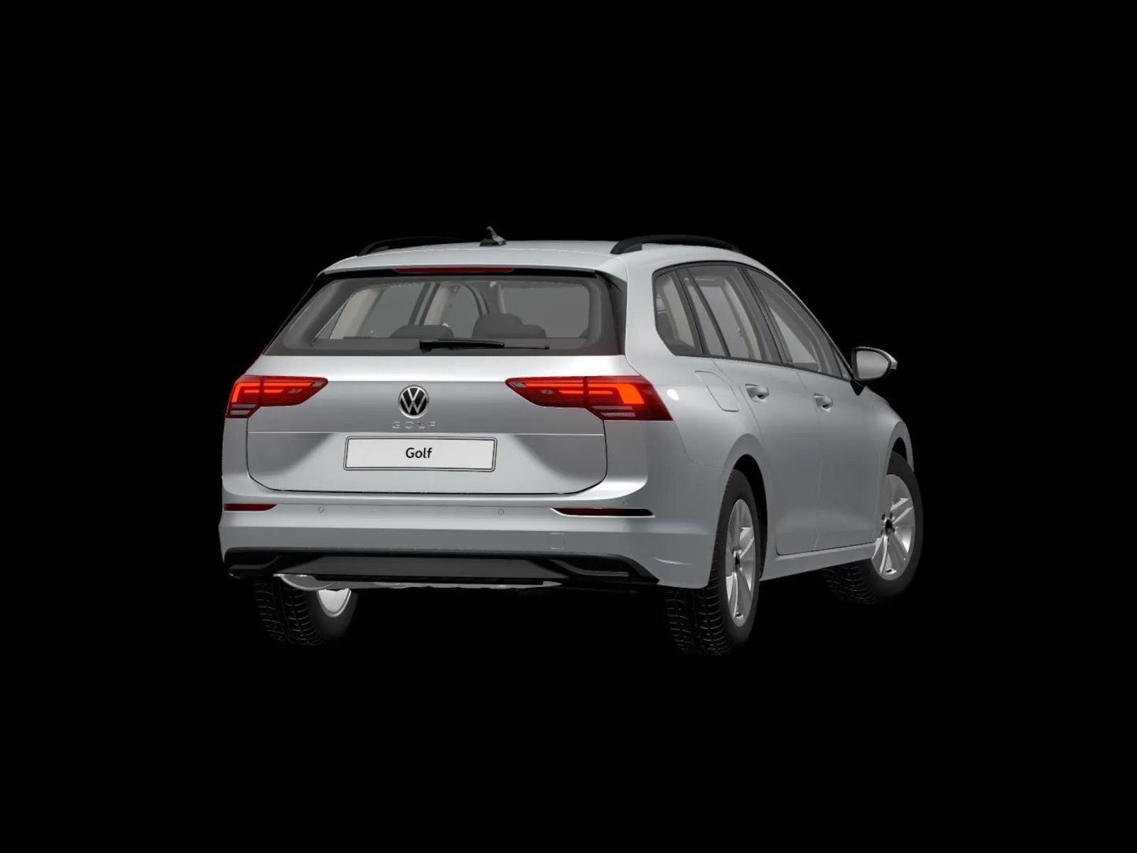 Fahrzeugabbildung Volkswagen Golf Variant 2,0 TDI DSG *Navi*LED*Virtual*ACC*
