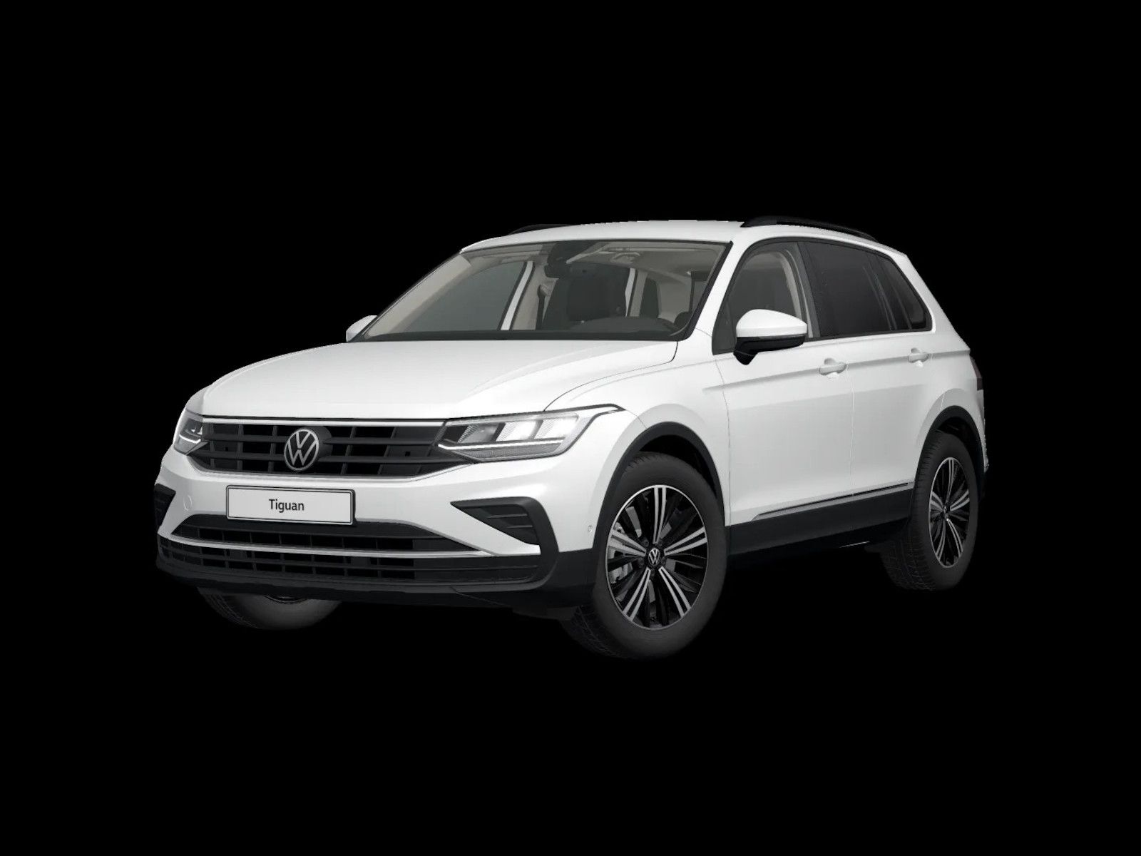 Volkswagen Tiguan 2,0 TSI 4Motion DSG *Navi*ACC*LED*AHK*Kam