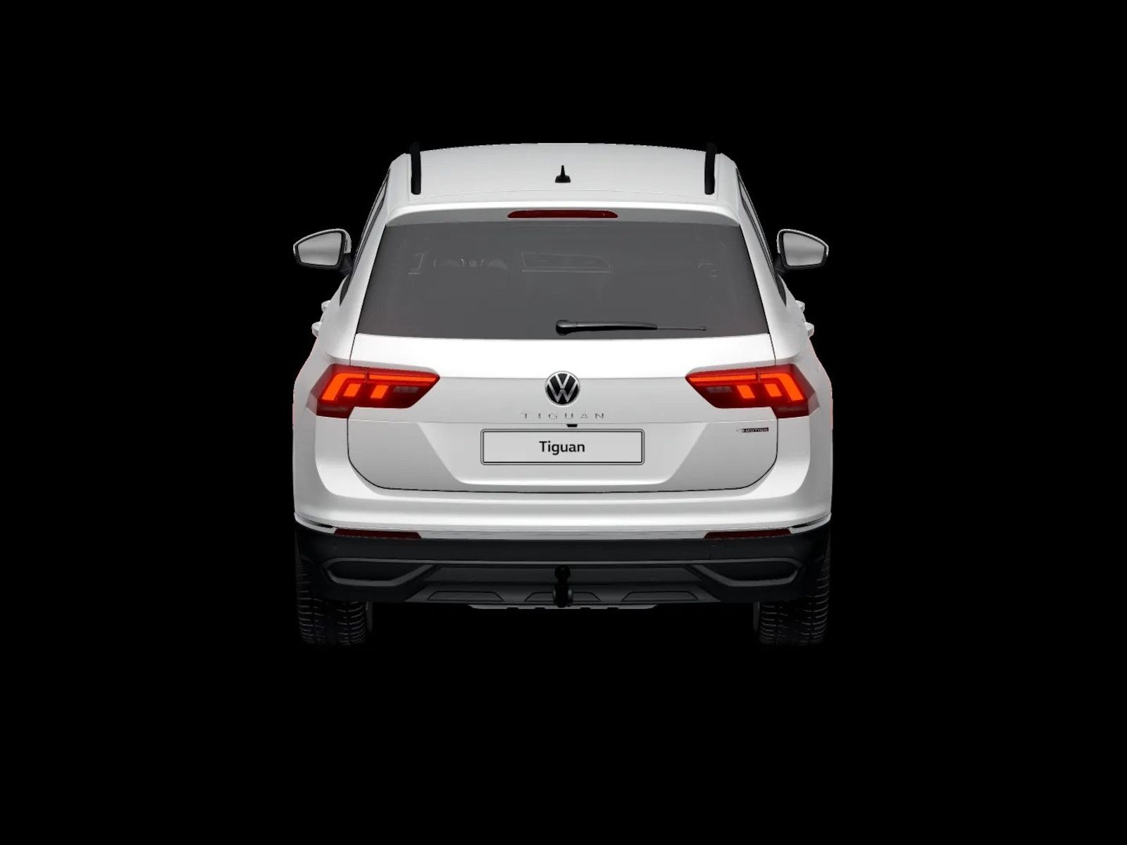 Fahrzeugabbildung Volkswagen Tiguan 2,0 TSI 4Motion DSG *Navi*ACC*LED*AHK*Kam