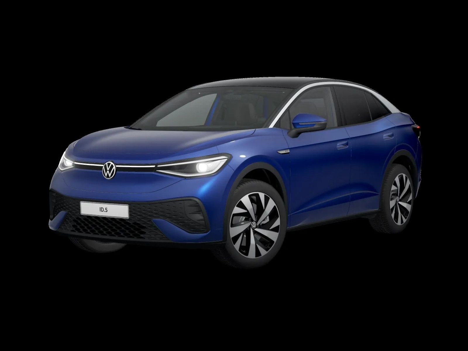 Volkswagen ID.5 Pro Wärmep. *Navi*AHK*ACC*Matrix*Kam*Keyl.