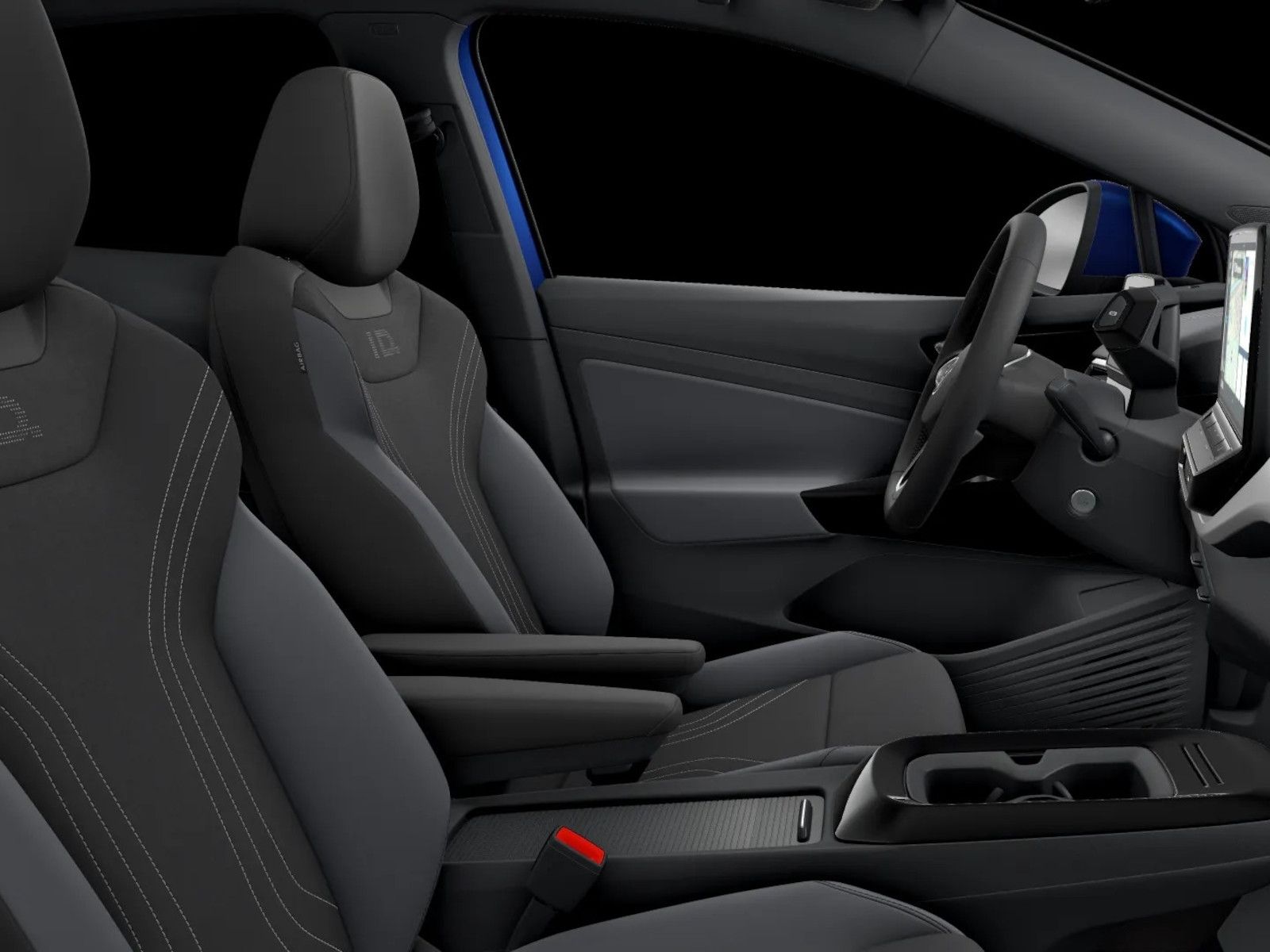 Fahrzeugabbildung Volkswagen ID.5 Pro Wärmep. *Navi*AHK*ACC*Matrix*Kam*Keyl.