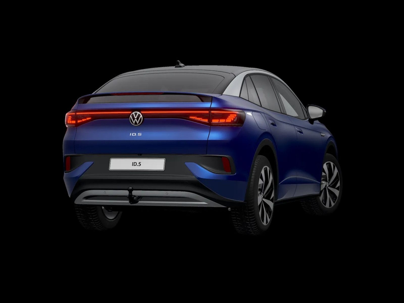 Fahrzeugabbildung Volkswagen ID.5 Pro Wärmep. *Navi*AHK*ACC*Matrix*Kam*Keyl.