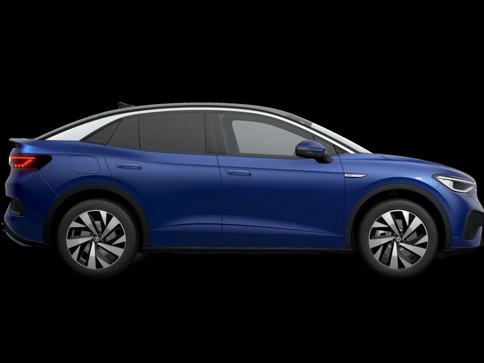 Fahrzeugabbildung Volkswagen ID.5 Pro Wärmep. *Navi*AHK*ACC*Matrix*Kam*Keyl.