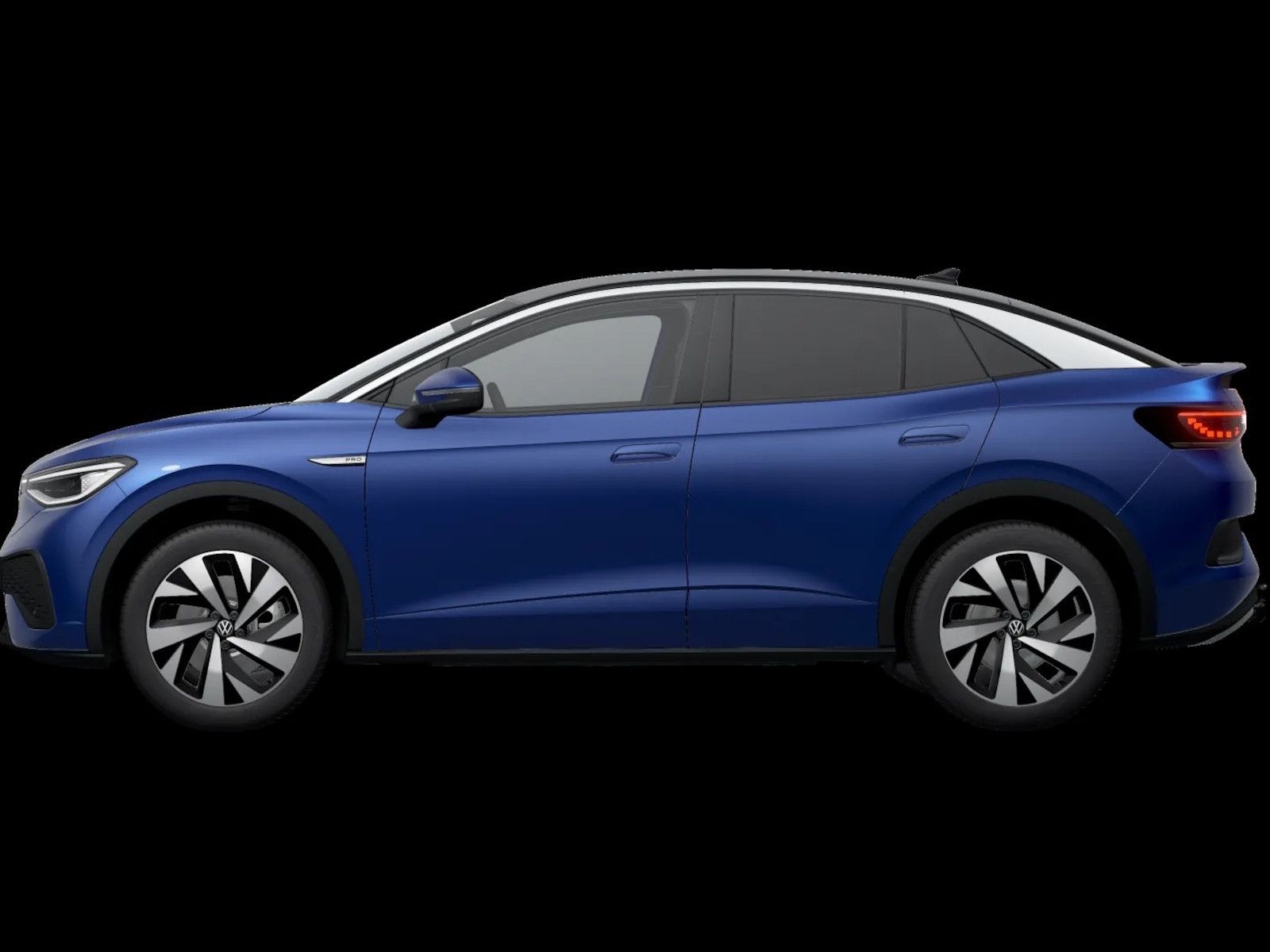 Fahrzeugabbildung Volkswagen ID.5 Pro Wärmep. *Navi*AHK*ACC*Matrix*Kam*Keyl.
