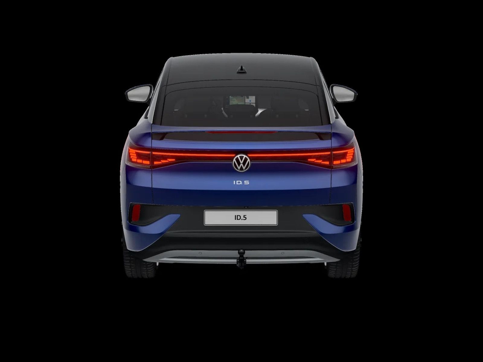 Fahrzeugabbildung Volkswagen ID.5 Pro Wärmep. *Navi*AHK*ACC*Matrix*Kam*Keyl.