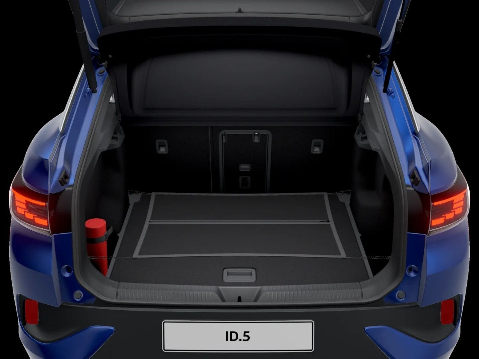 Fahrzeugabbildung Volkswagen ID.5 Pro Wärmep. *Navi*AHK*ACC*Matrix*Kam*Keyl.