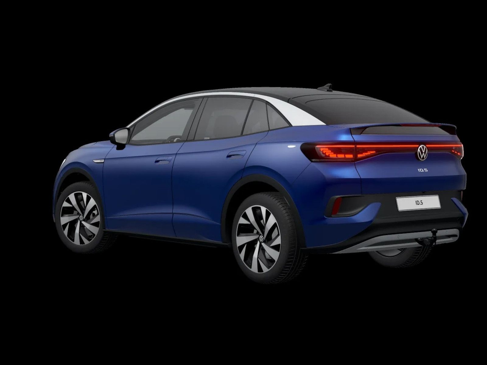 Fahrzeugabbildung Volkswagen ID.5 Pro Wärmep. *Navi*AHK*ACC*Matrix*Kam*Keyl.