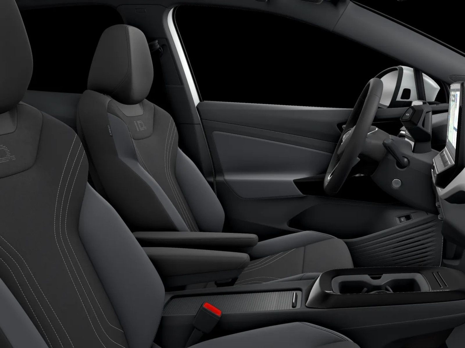 Fahrzeugabbildung Volkswagen ID.5 Pro *Navi*AHK*ACC*Matrix*360° Kam*Keyl.