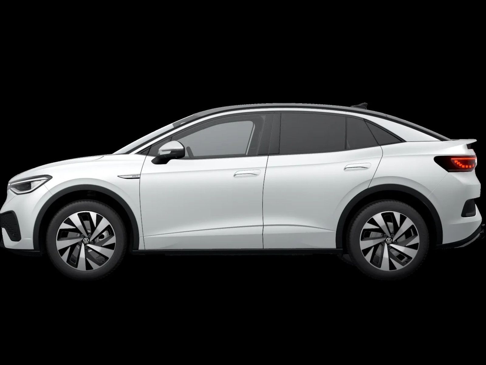 Fahrzeugabbildung Volkswagen ID.5 Pro *Navi*AHK*ACC*Matrix*360° Kam*Keyl.