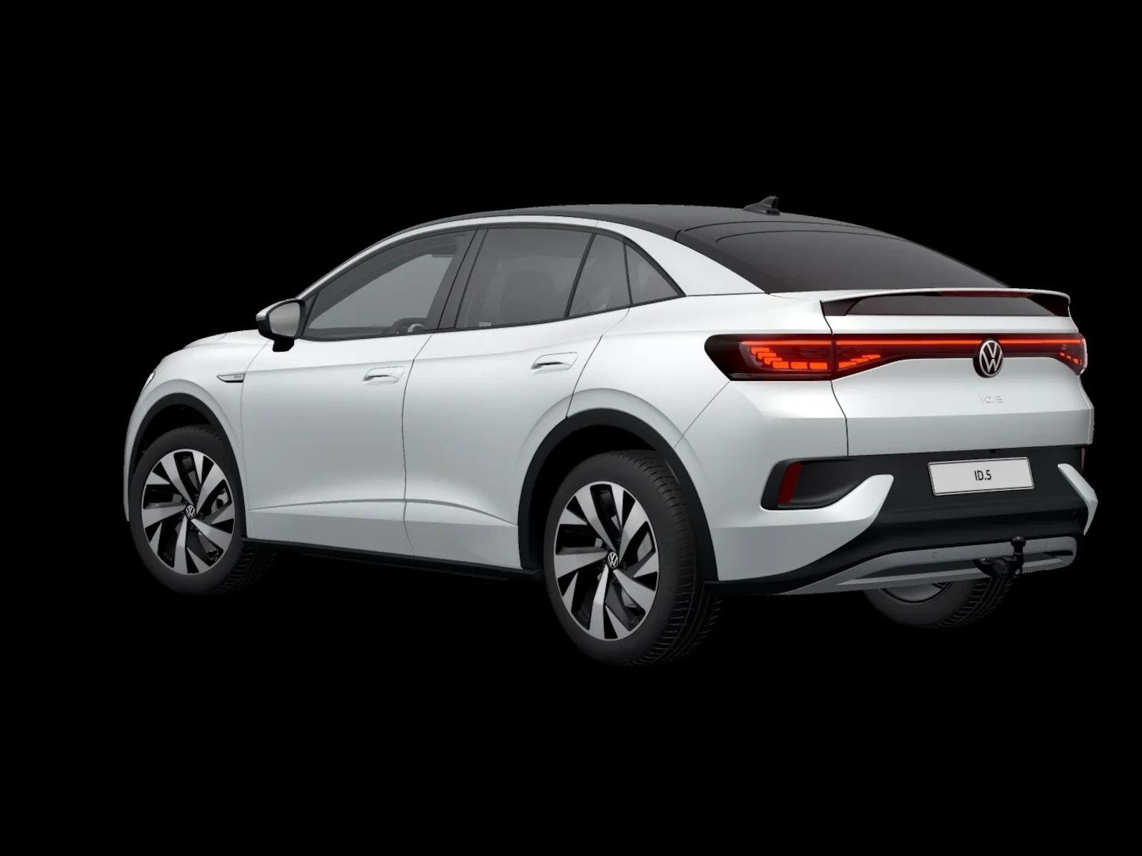 Fahrzeugabbildung Volkswagen ID.5 Pro *Navi*AHK*ACC*Matrix*360° Kam*Keyl.