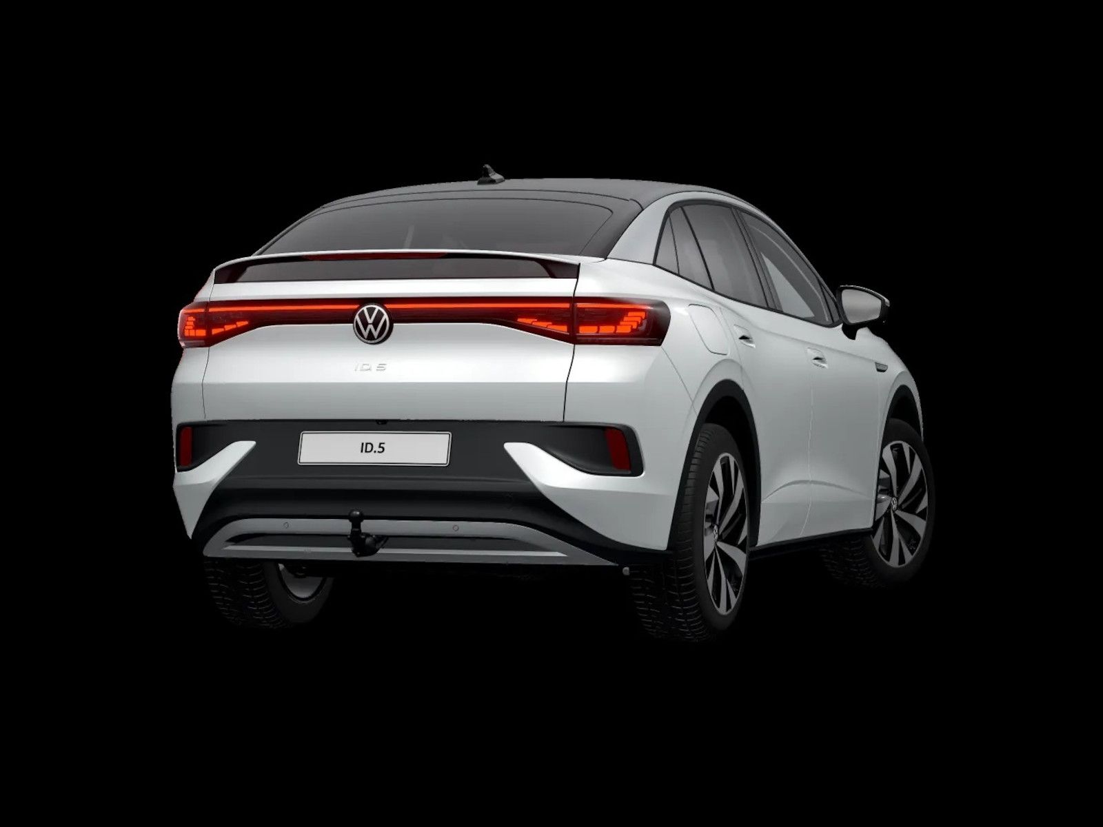 Fahrzeugabbildung Volkswagen ID.5 Pro *Navi*AHK*ACC*Matrix*360° Kam*Keyl.