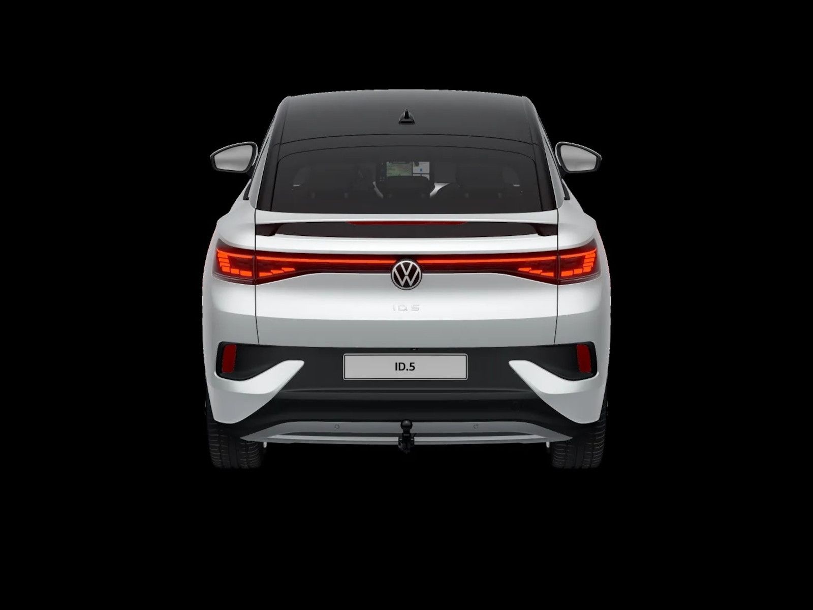 Fahrzeugabbildung Volkswagen ID.5 Pro *Navi*AHK*ACC*Matrix*360° Kam*Keyl.