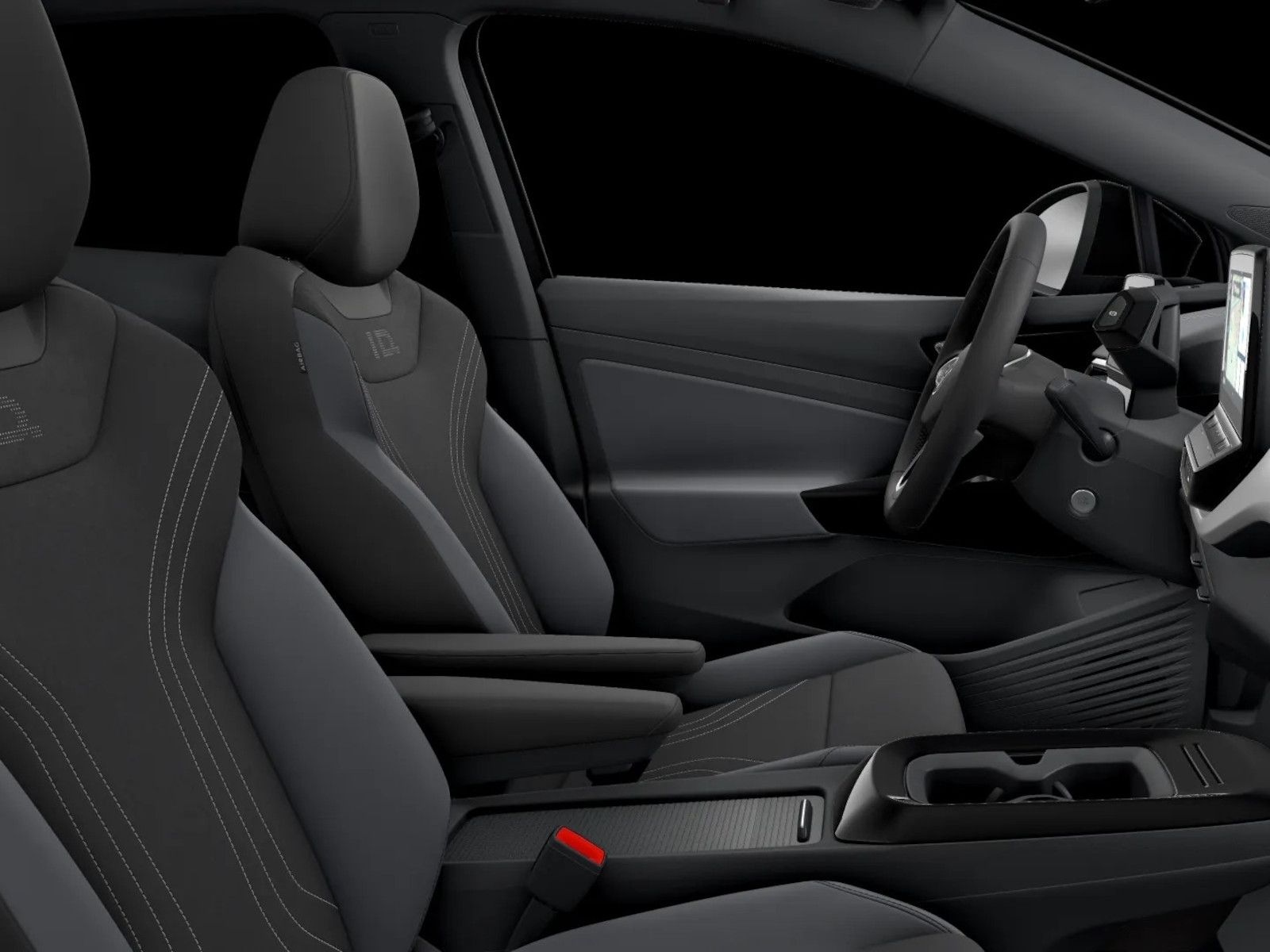 Fahrzeugabbildung Volkswagen ID.4 Pro Perf. *Style*Navi*ACC*Matrix*Keyl*AHK*
