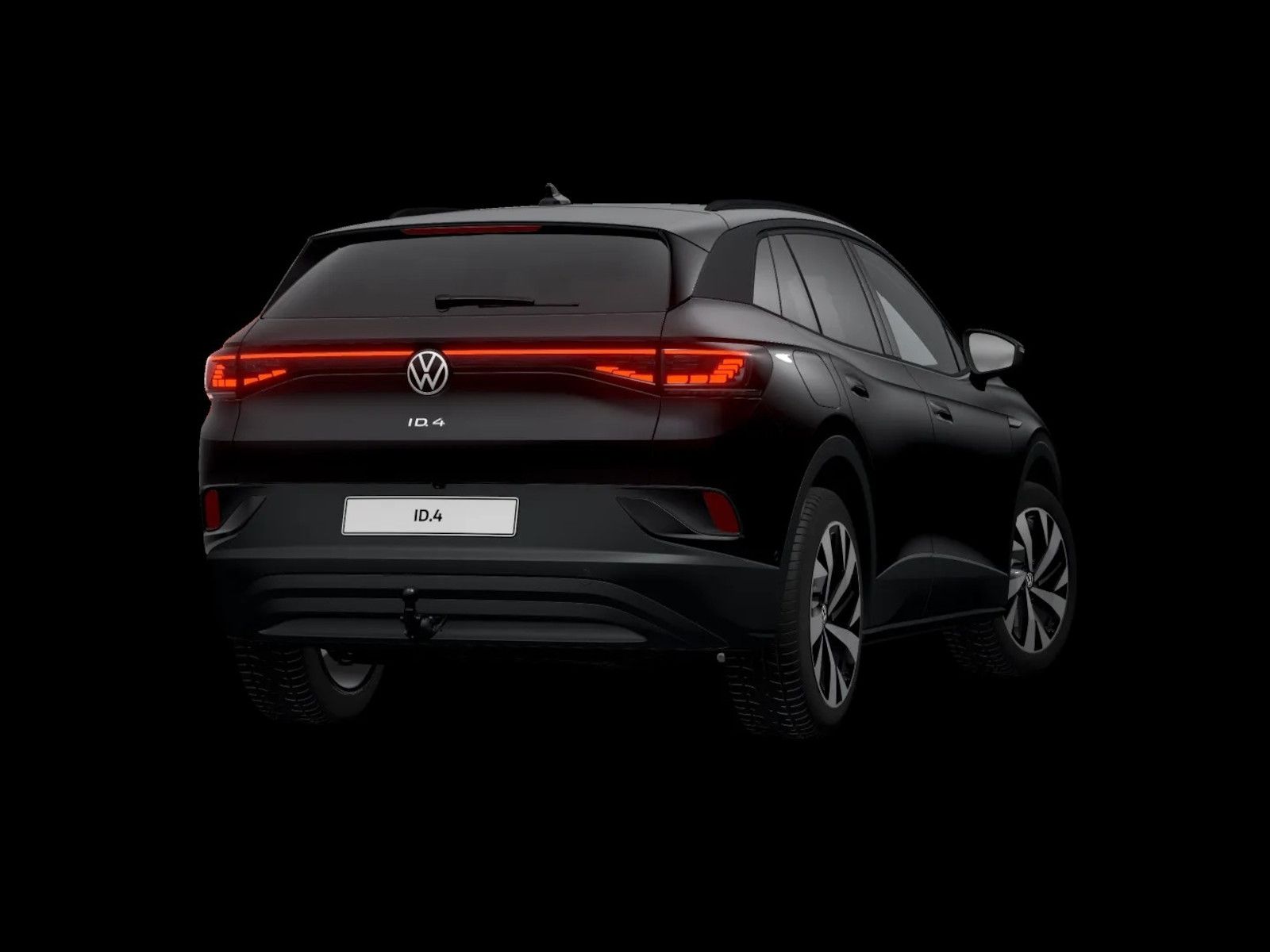 Fahrzeugabbildung Volkswagen ID.4 Pro Perf. *Style*Navi*ACC*Matrix*Keyl*AHK*