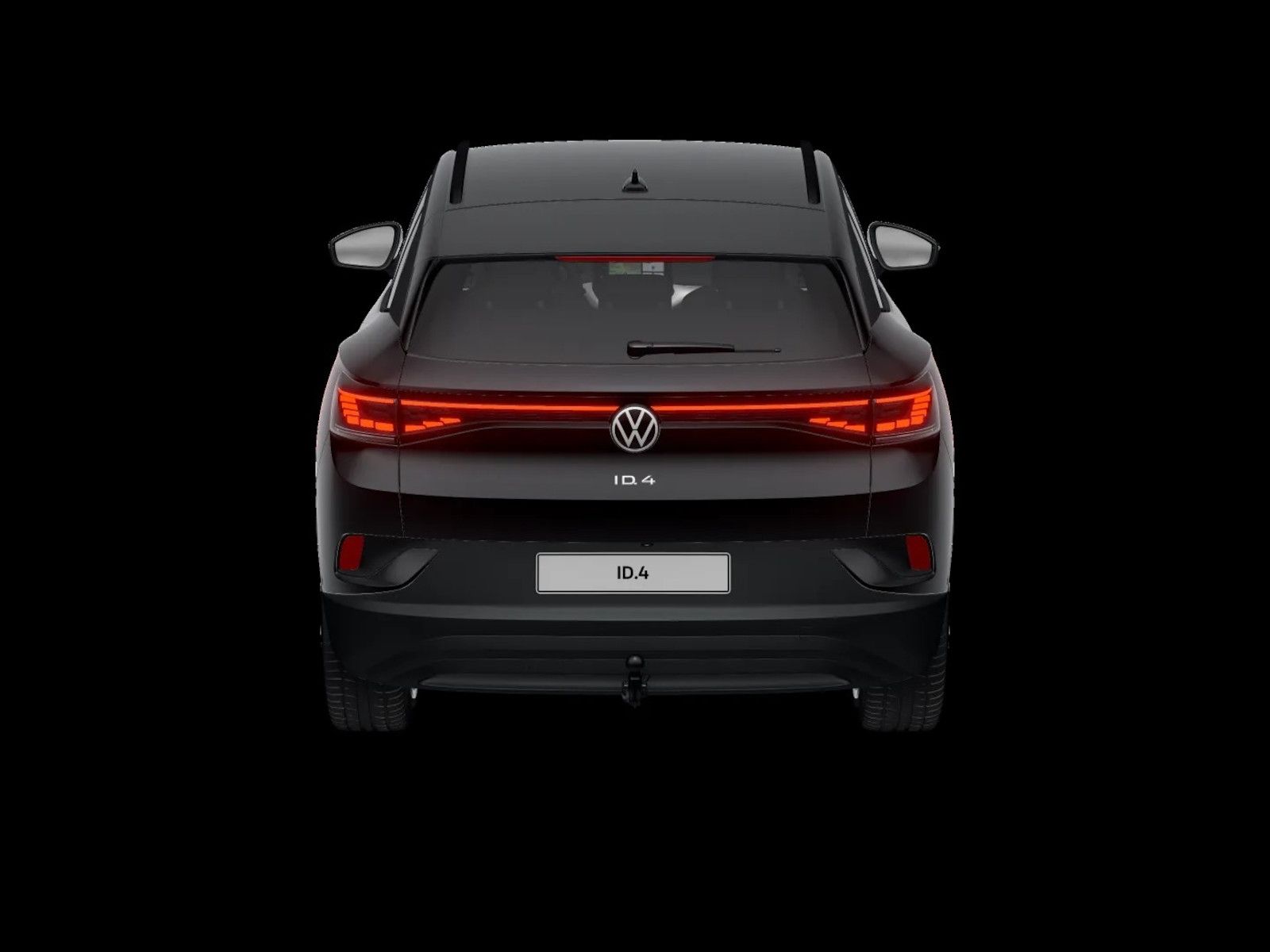 Fahrzeugabbildung Volkswagen ID.4 Pro Perf. *Style*Navi*ACC*Matrix*Keyl*AHK*