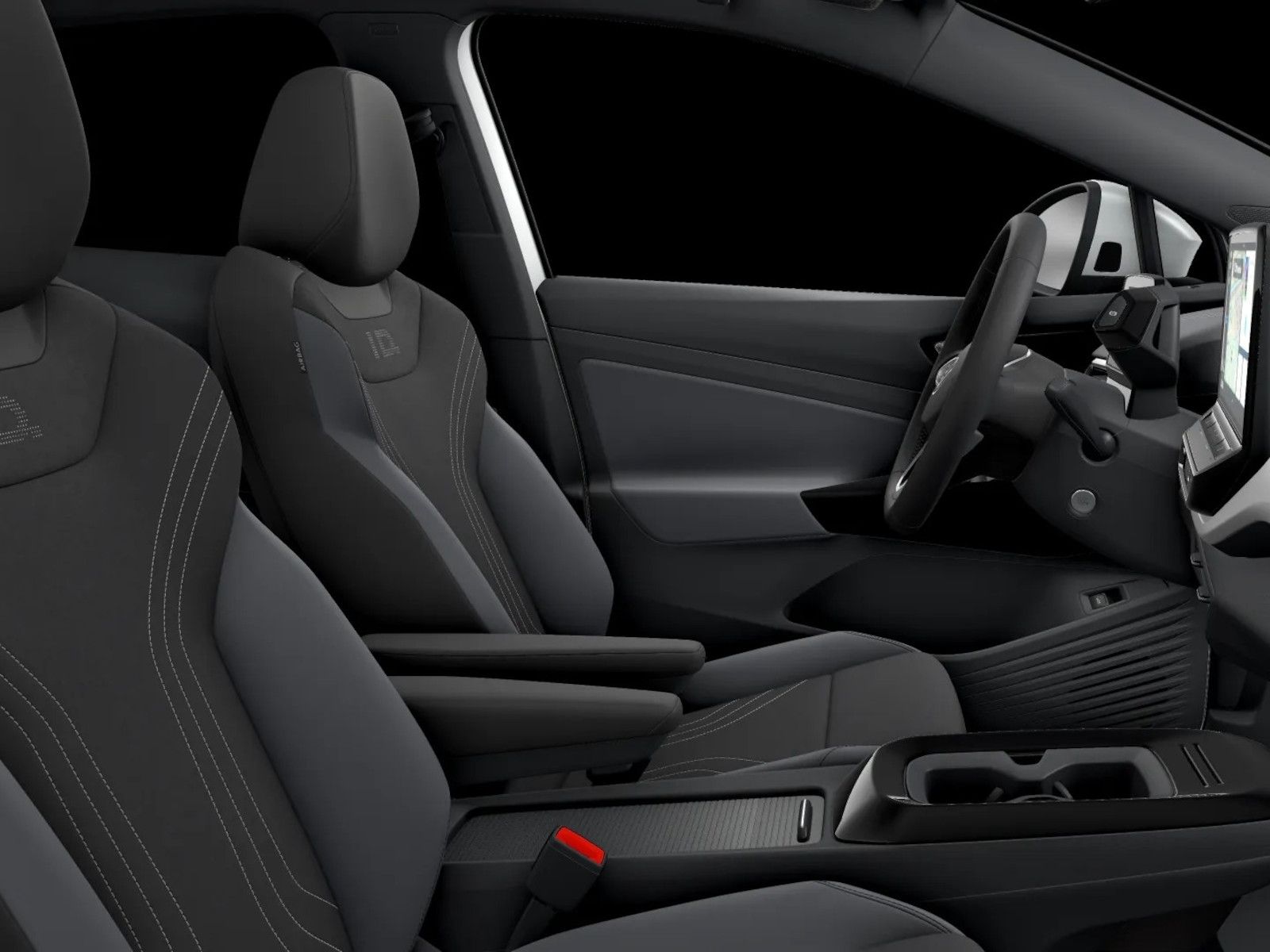 Fahrzeugabbildung Volkswagen ID.5 Pro Perf. Wärmep.*Navi*AHK*ACC*IQ*Kam*Sport