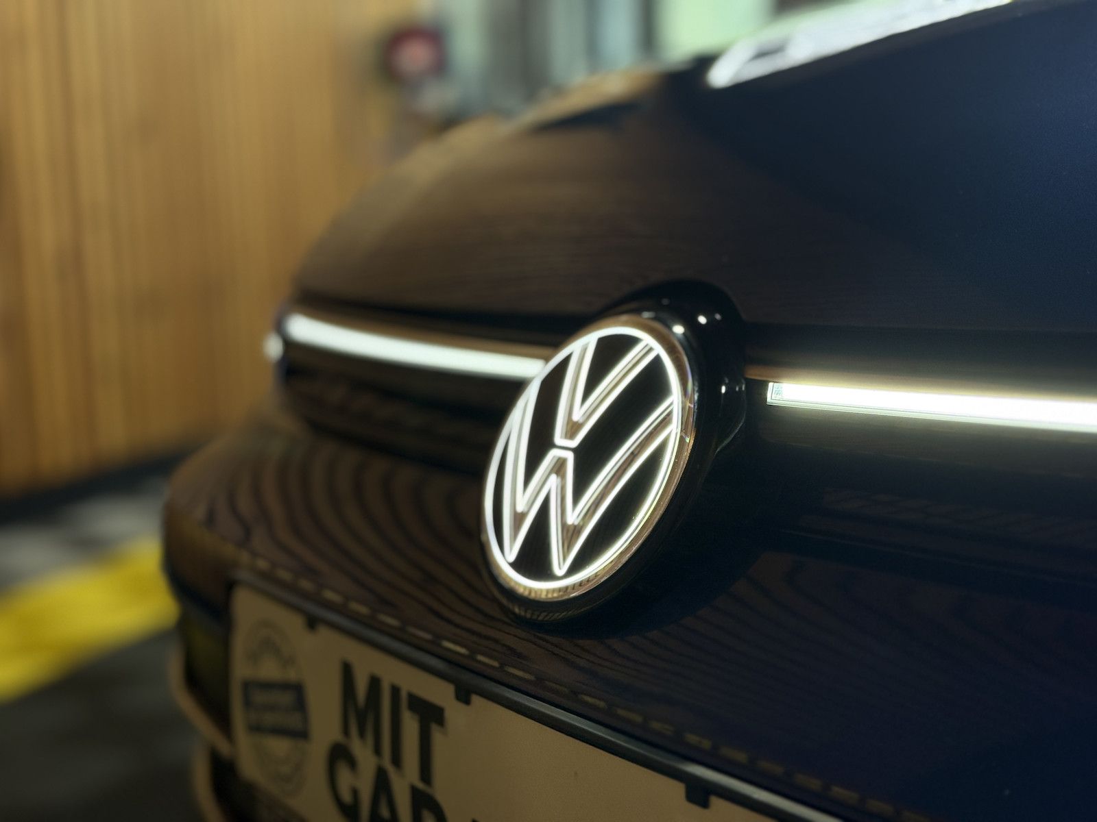 Fahrzeugabbildung Volkswagen Golf Variant 1,5eTSI Goal Navi*AHK*LED-Plus*360°
