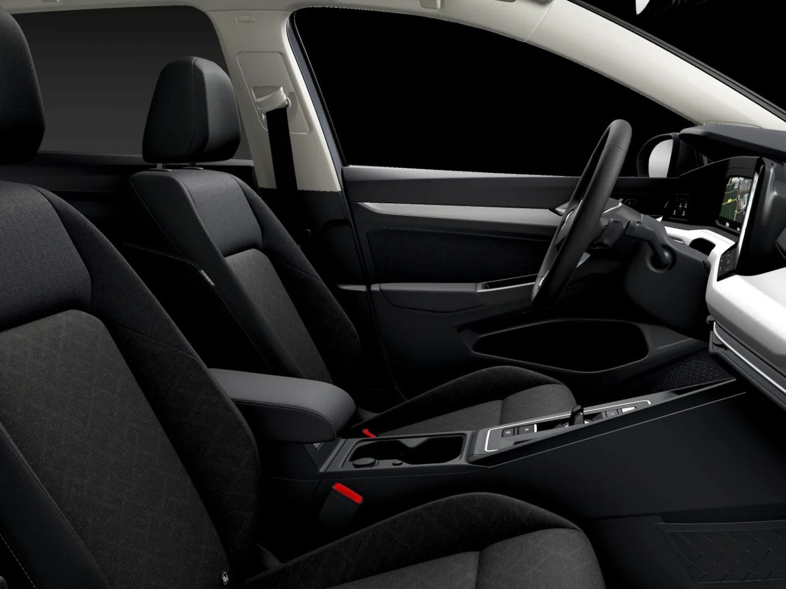 Fahrzeugabbildung Volkswagen Golf Variant 2,0 TDI DSG *Navi*LED*Virtual*AHK*