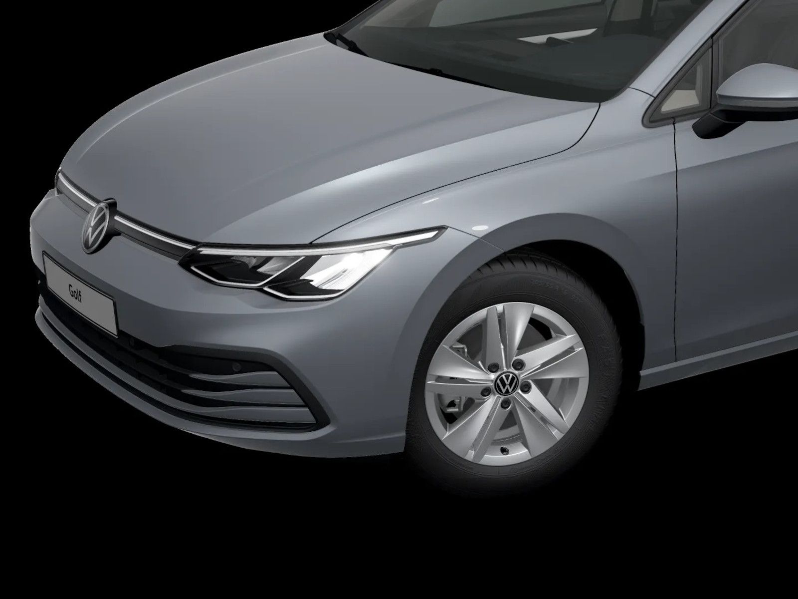 Fahrzeugabbildung Volkswagen Golf Variant 2,0 TDI DSG *Navi*LED*Virtual*AHK*
