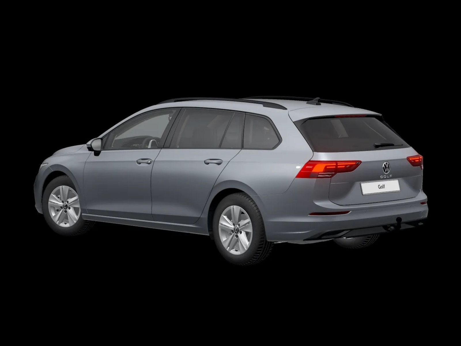Fahrzeugabbildung Volkswagen Golf Variant 2,0 TDI DSG *Navi*LED*Virtual*AHK*