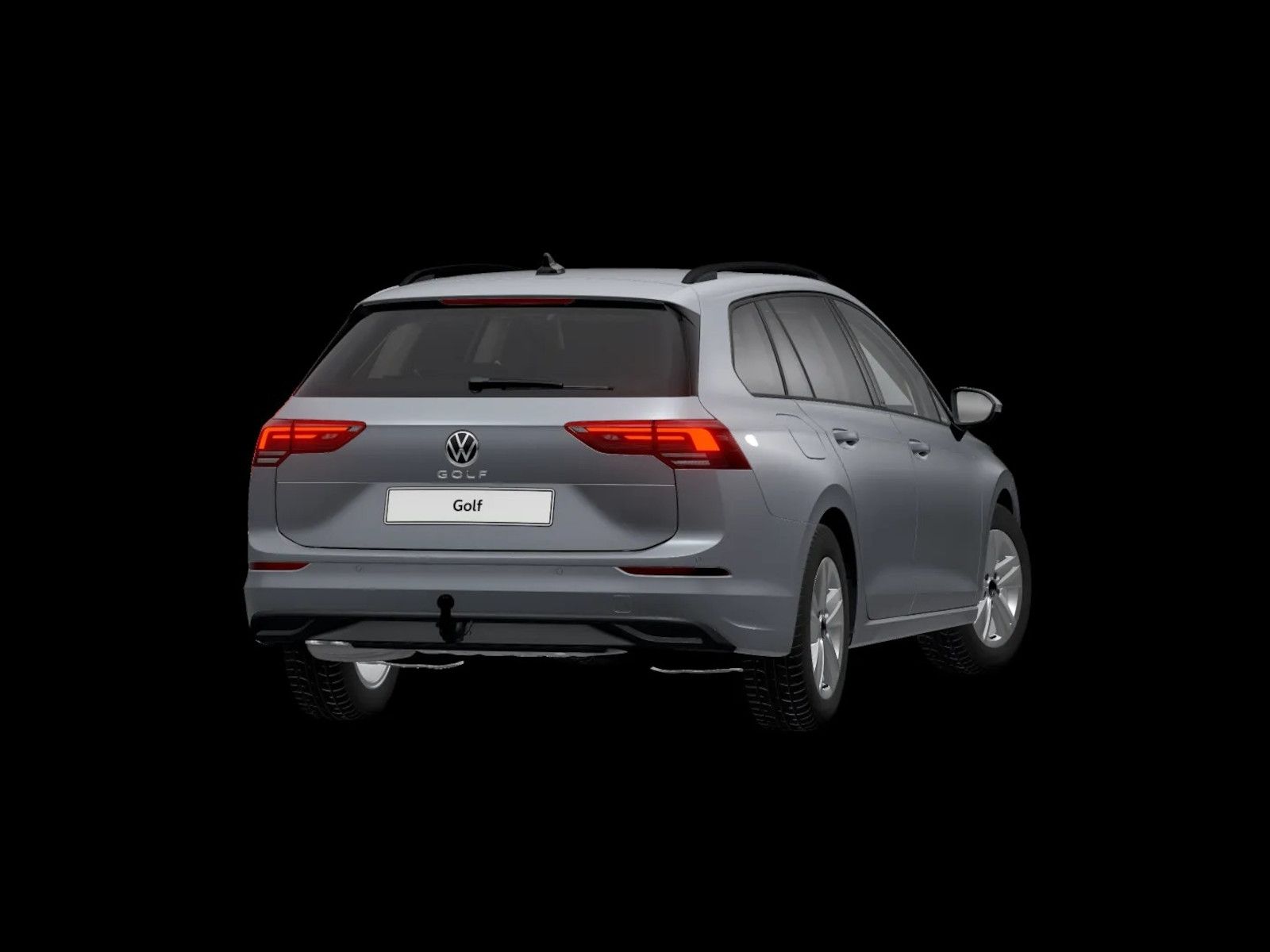 Fahrzeugabbildung Volkswagen Golf Variant 2,0 TDI DSG *Navi*LED*Virtual*AHK*