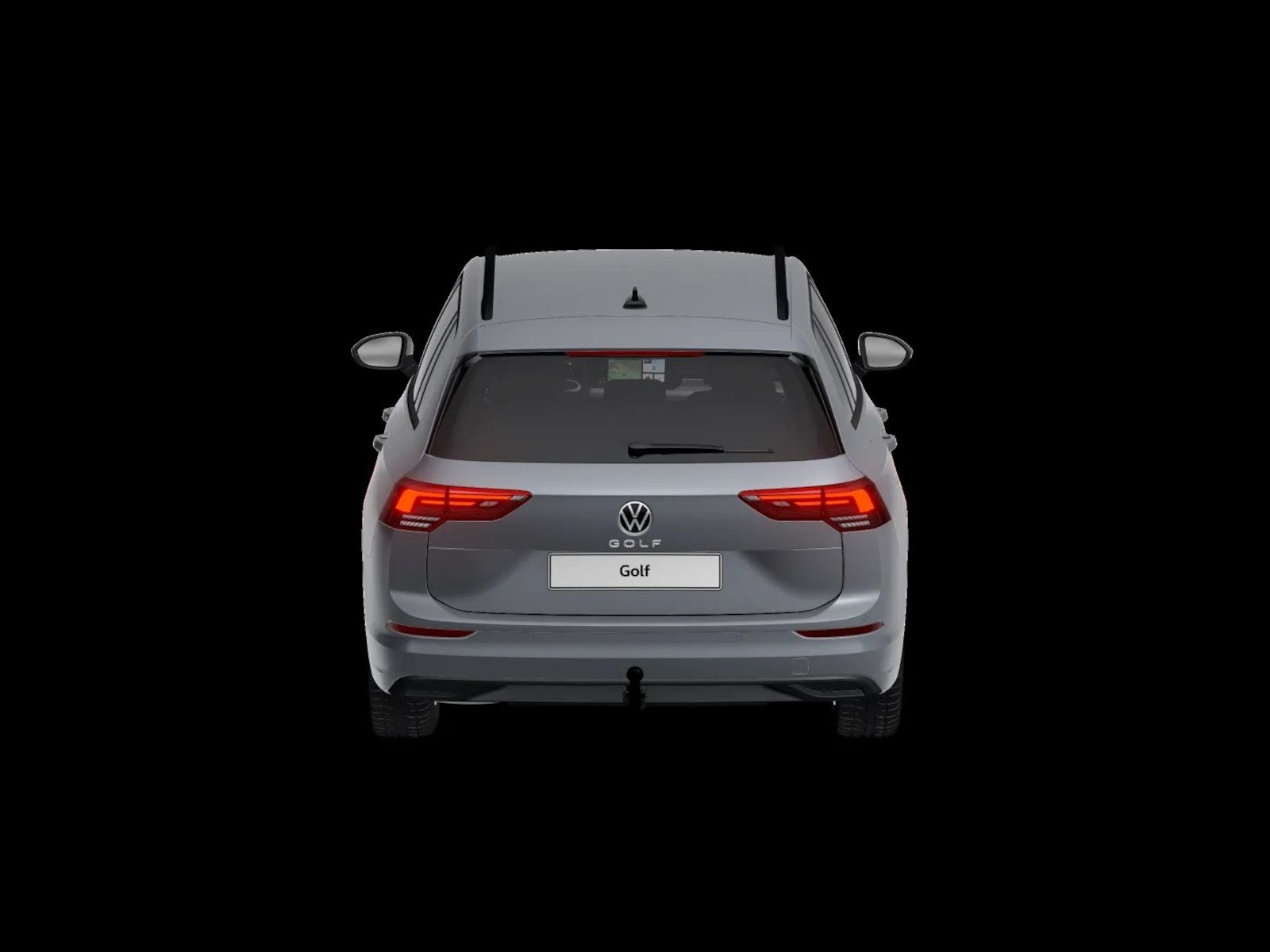 Fahrzeugabbildung Volkswagen Golf Variant 2,0 TDI DSG *Navi*LED*Virtual*AHK*