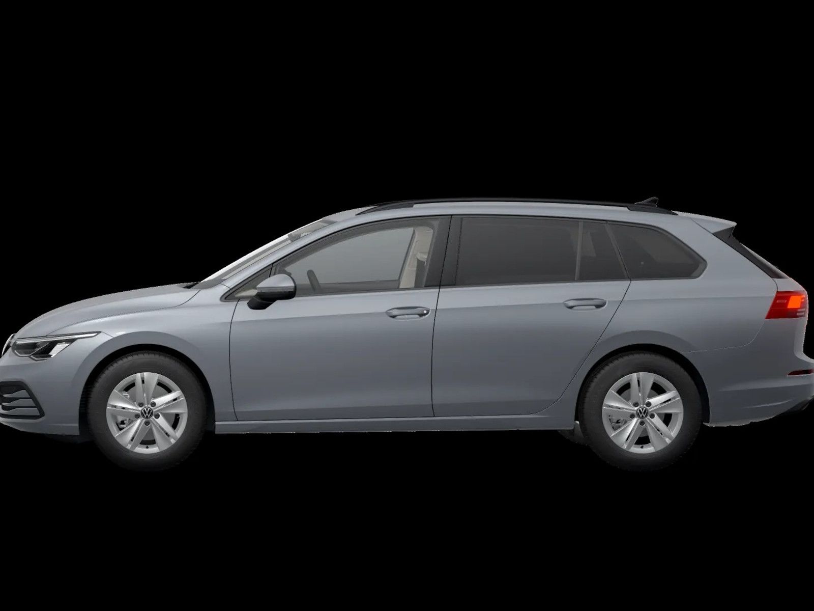 Fahrzeugabbildung Volkswagen Golf Variant 2,0 TDI DSG *Navi*LED*Virtual*AHK*