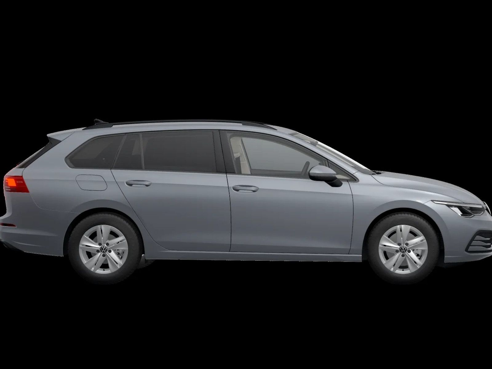 Fahrzeugabbildung Volkswagen Golf Variant 2,0 TDI DSG *Navi*LED*Virtual*AHK*