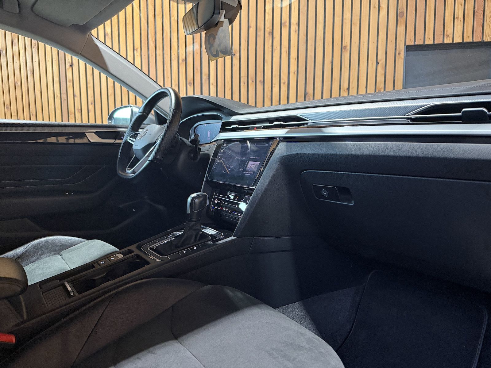 Fahrzeugabbildung Volkswagen Arteon SB. TDI *Navi*Virtual*Kam*AHK*StanHz*Keyl