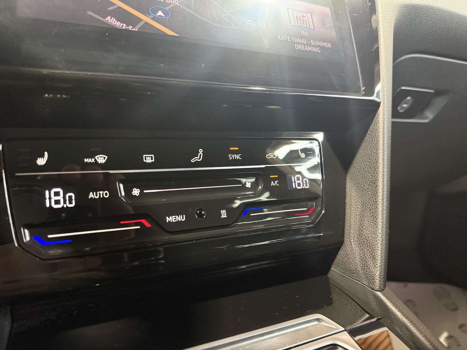 Fahrzeugabbildung Volkswagen Arteon SB. TDI *Navi*Virtual*Kam*AHK*StanHz*Keyl