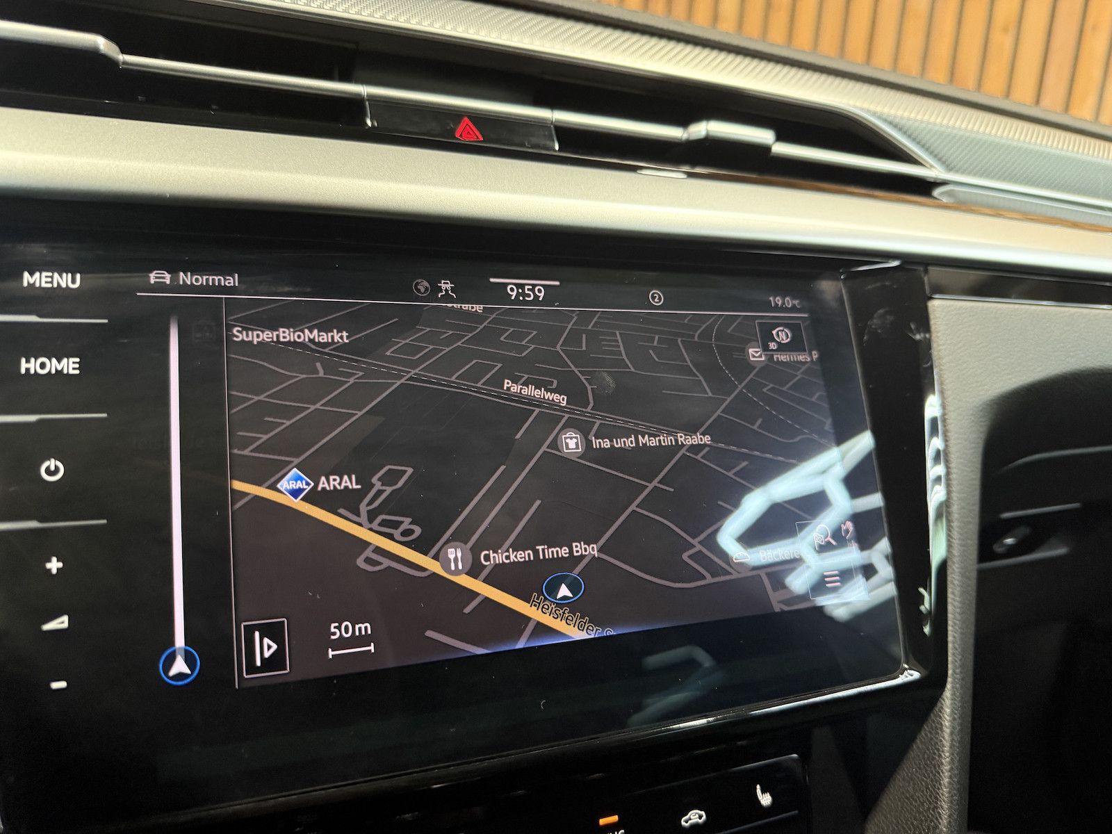 Fahrzeugabbildung Volkswagen Arteon SB. TDI *Navi*Virtual*Kam*AHK*StanHz*Keyl