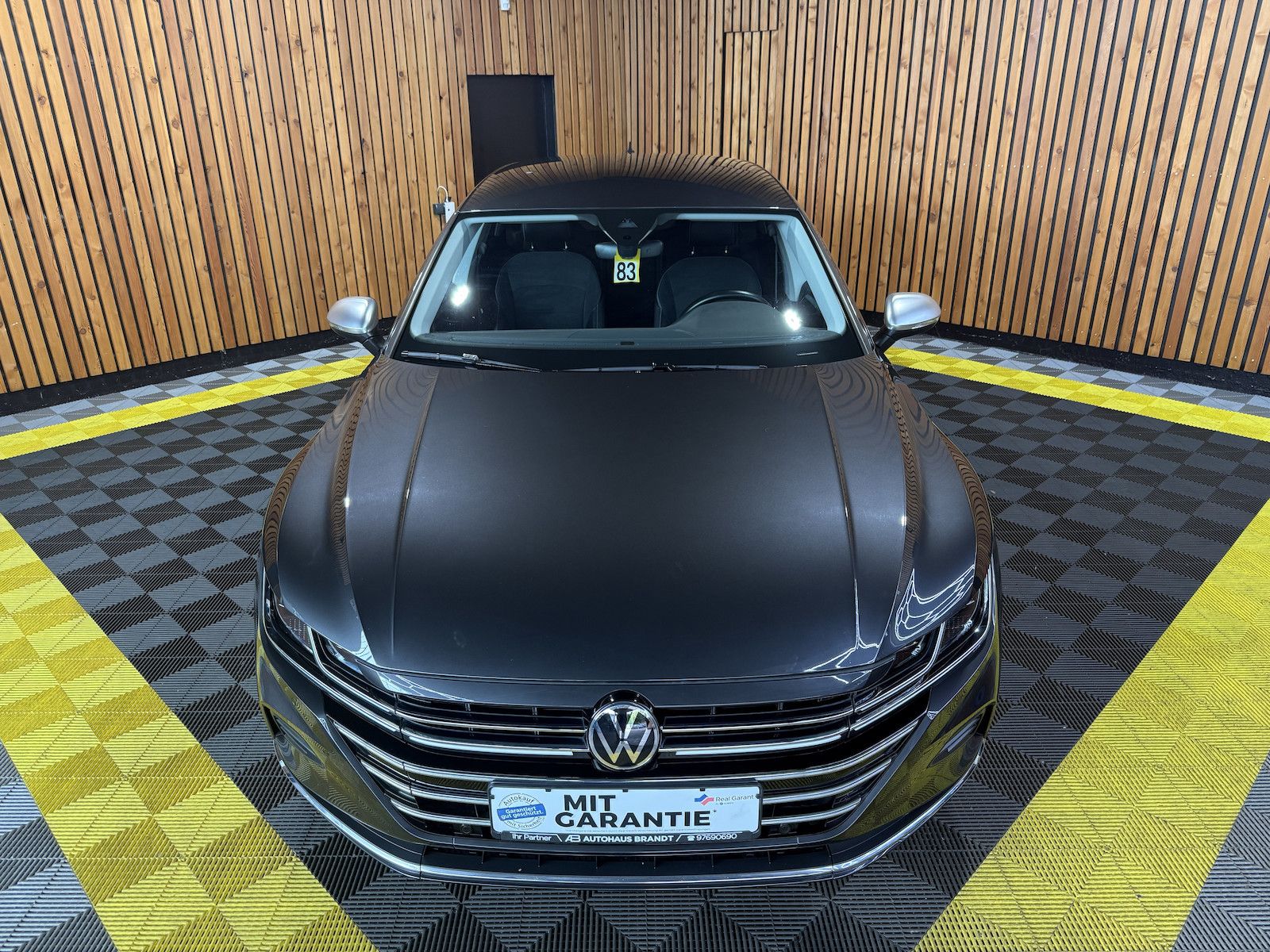 Fahrzeugabbildung Volkswagen Arteon SB. TDI *Navi*Virtual*Kam*AHK*StanHz*Keyl