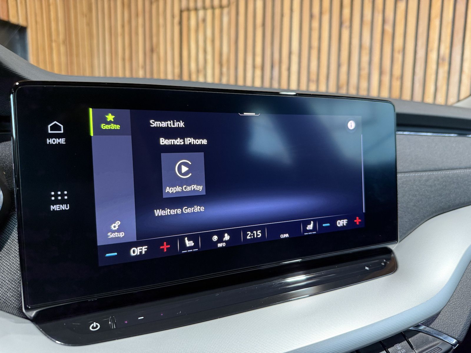 Fahrzeugabbildung SKODA Octavia Combi 2,0TDI Style DSG Navi*LED*Head*AHK