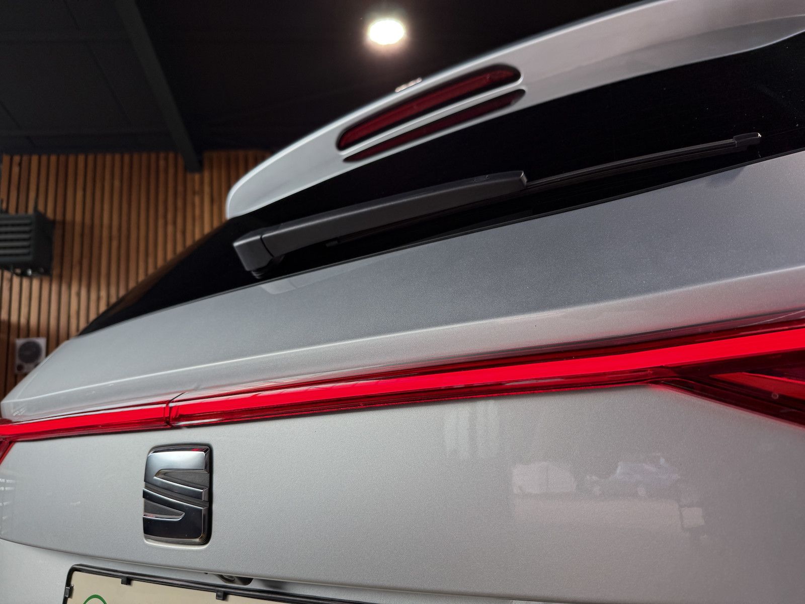 Fahrzeugabbildung SEAT Tarraco e-Hybrid Xperience DSG *Navi*LED*Kam*AHK