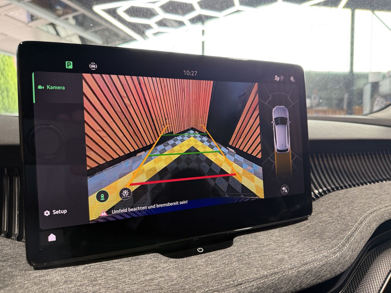 Fahrzeugabbildung SKODA Superb Combi 1,5 eTSI DSG n.Modell *Navi*Kam*LED
