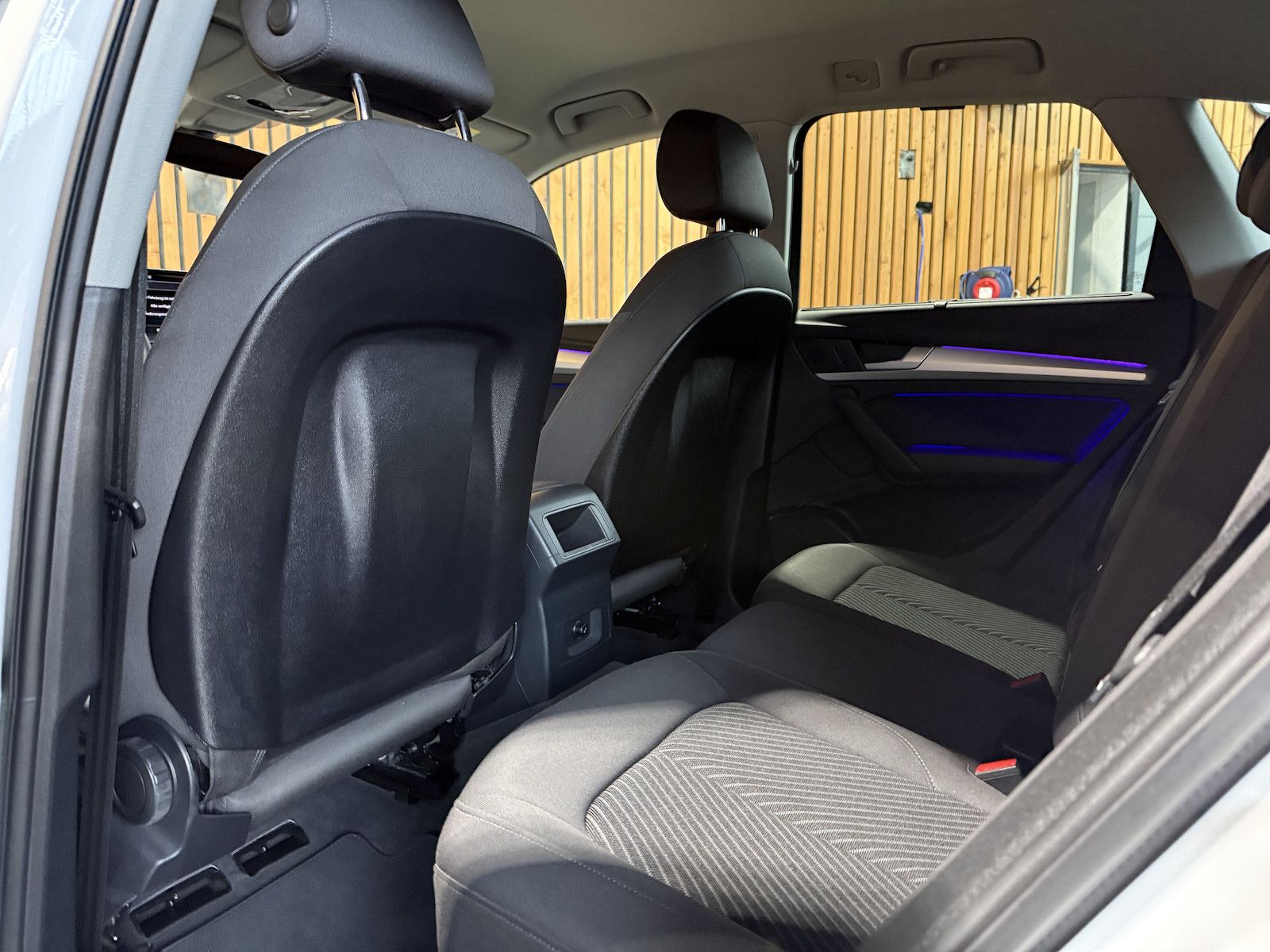 Fahrzeugabbildung Audi Q5 2,0 TDI S tronic *Navi*AHK*ACC*Virtual*20´Alu