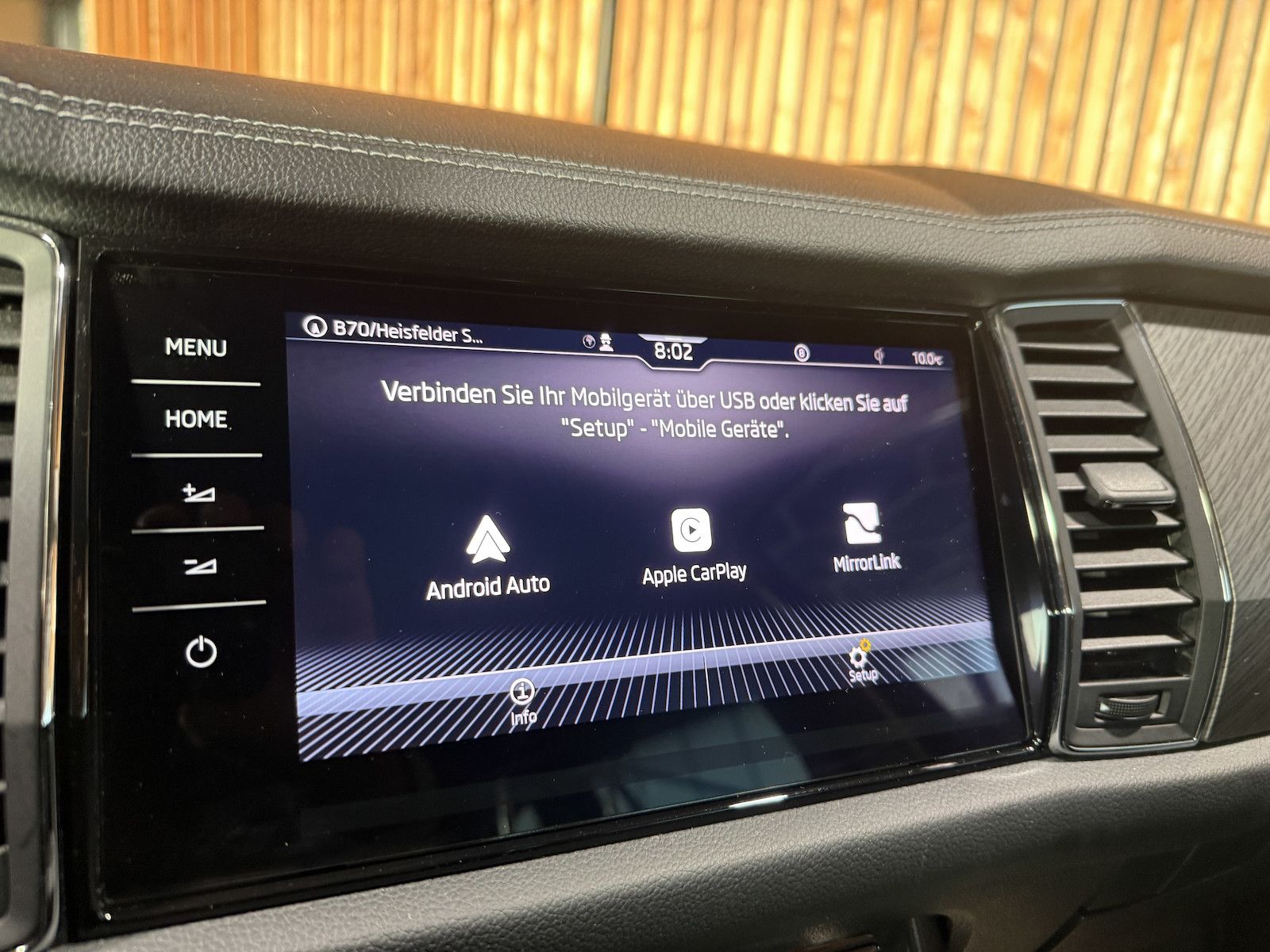 Fahrzeugabbildung SKODA Kodiaq 2,0 TDI DSG *Navi*Matrix*Virtual*Kam*AHK*