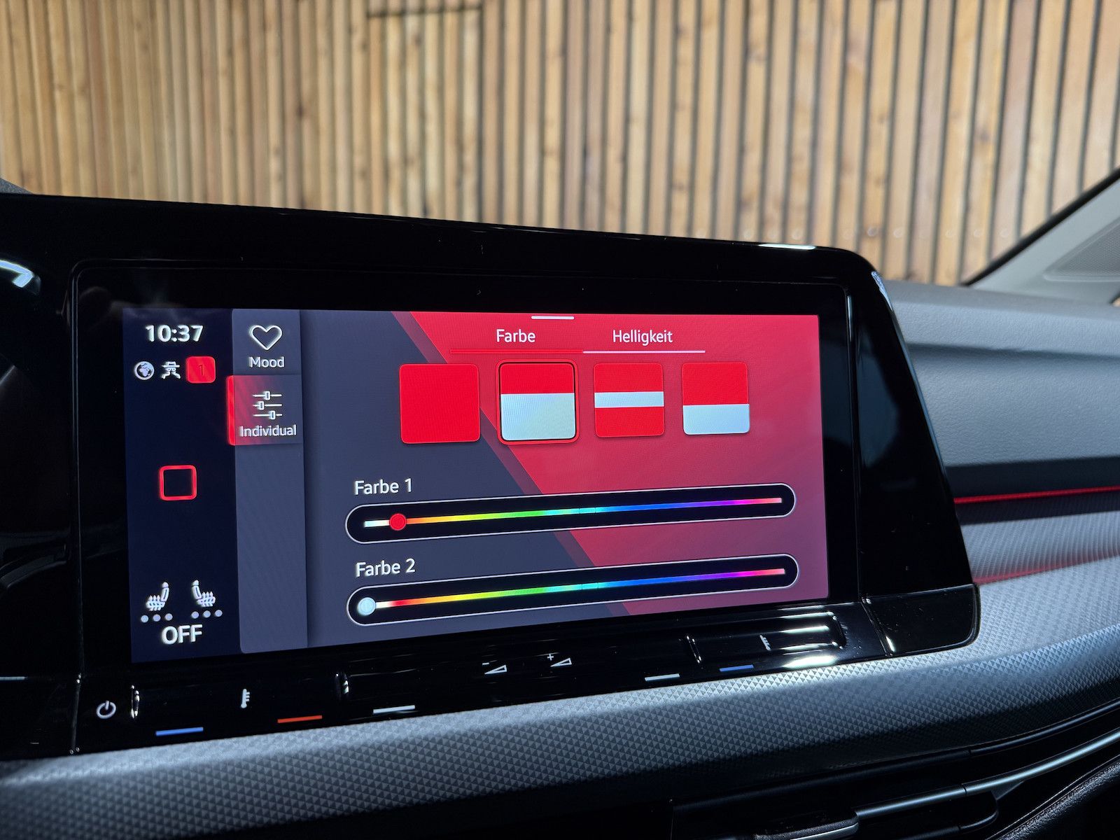 Fahrzeugabbildung Volkswagen Golf Variant 2,0 TDI DSG *Navi*LED*Virt*Kam*Keyl