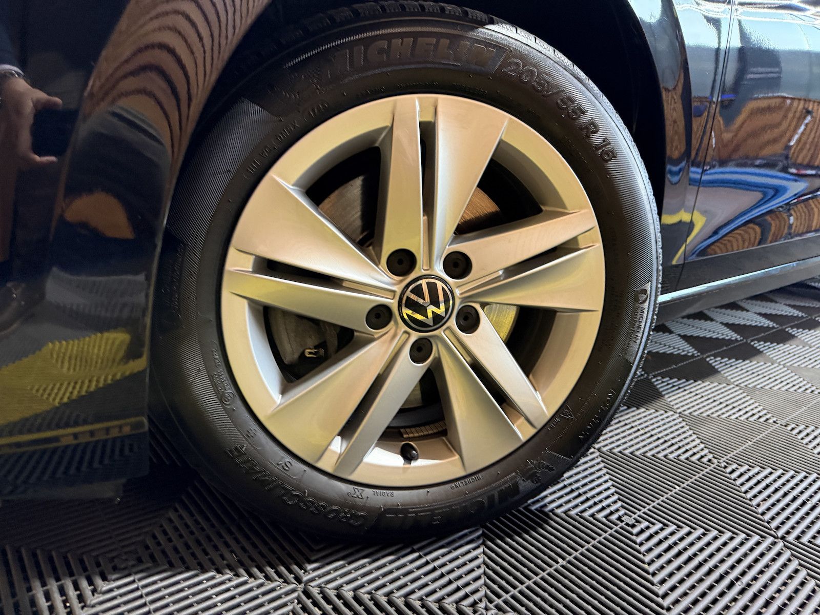 Fahrzeugabbildung Volkswagen Golf Variant 2,0 TDI Life DSG *Navi*LED*Kam*App*