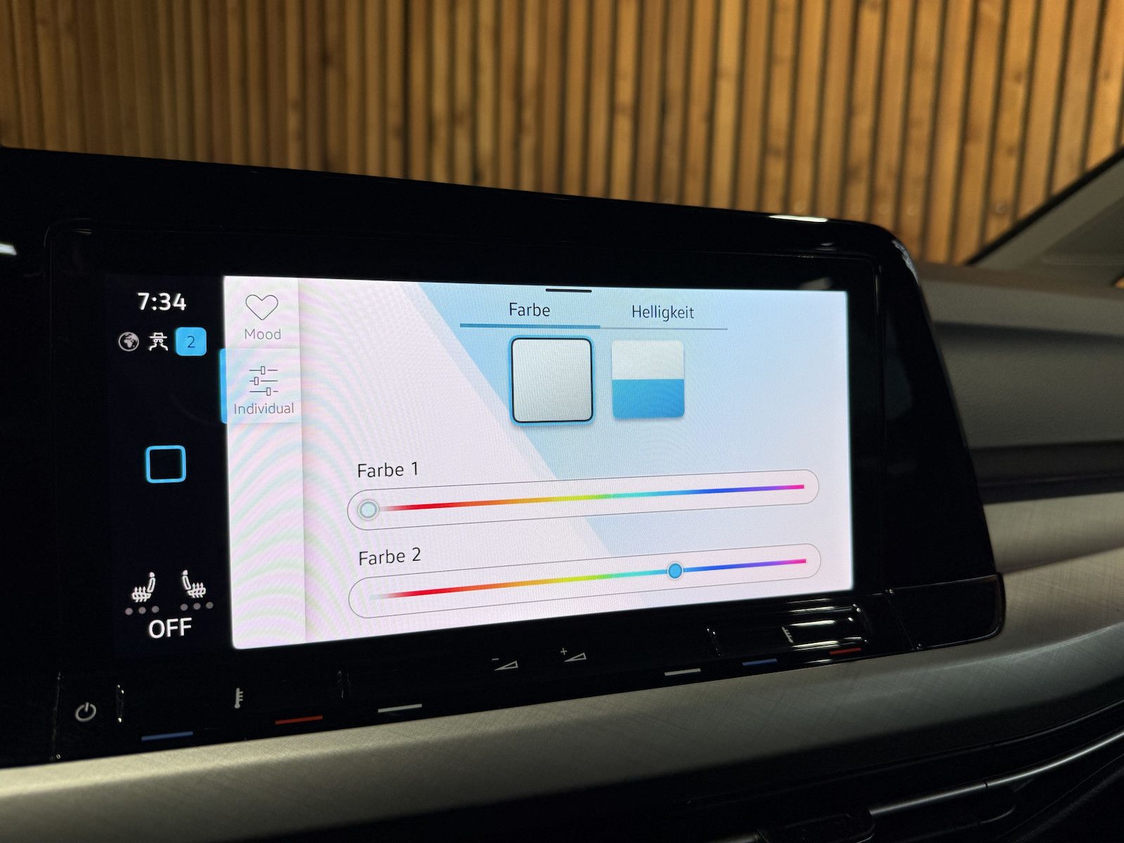 Fahrzeugabbildung Volkswagen Golf Variant 2,0 TDI Life DSG *Navi*LED*Kam*App*